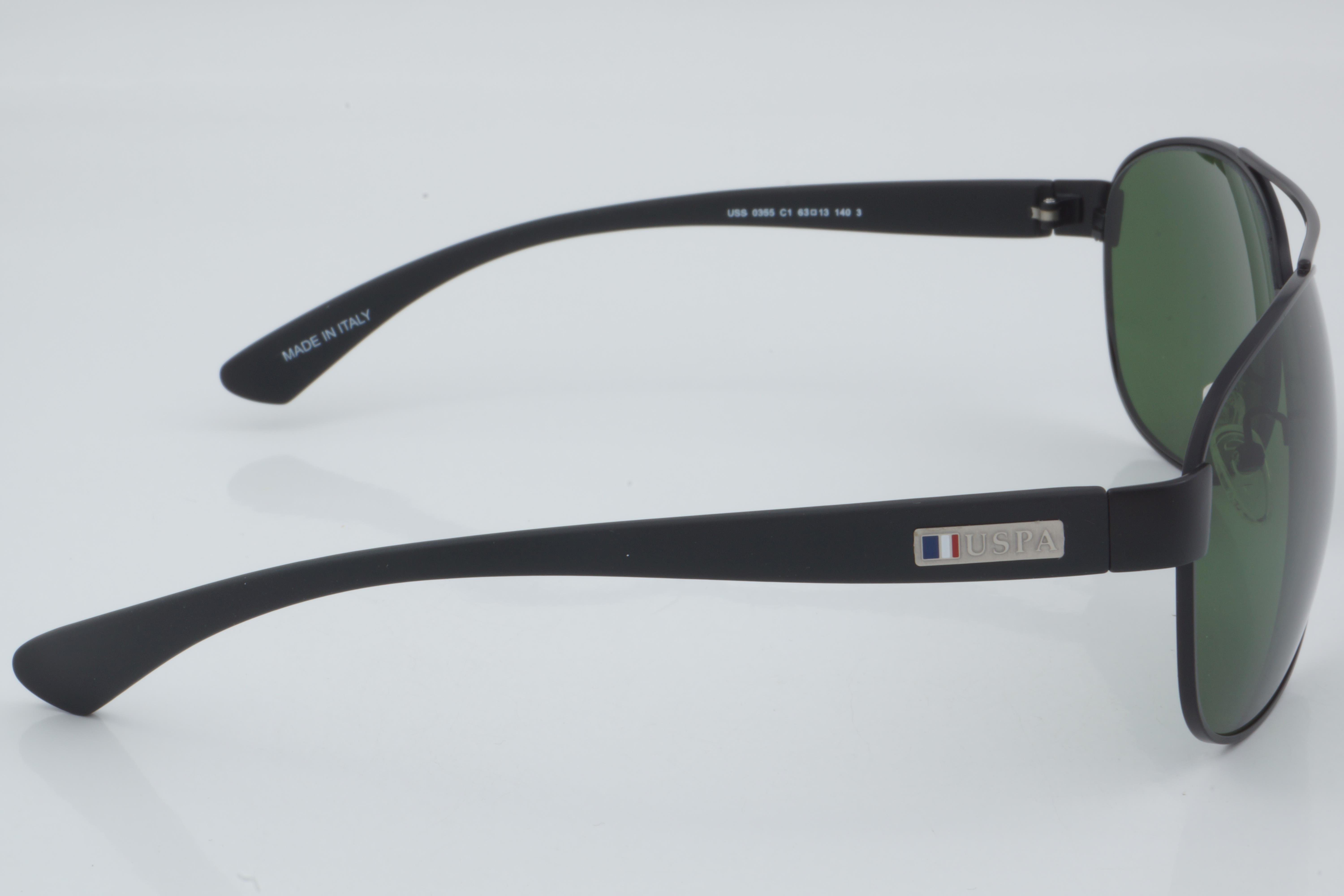 U.S. Polo Assn. USS 0355 C1 63 - 01 Güneş Gözlüğü