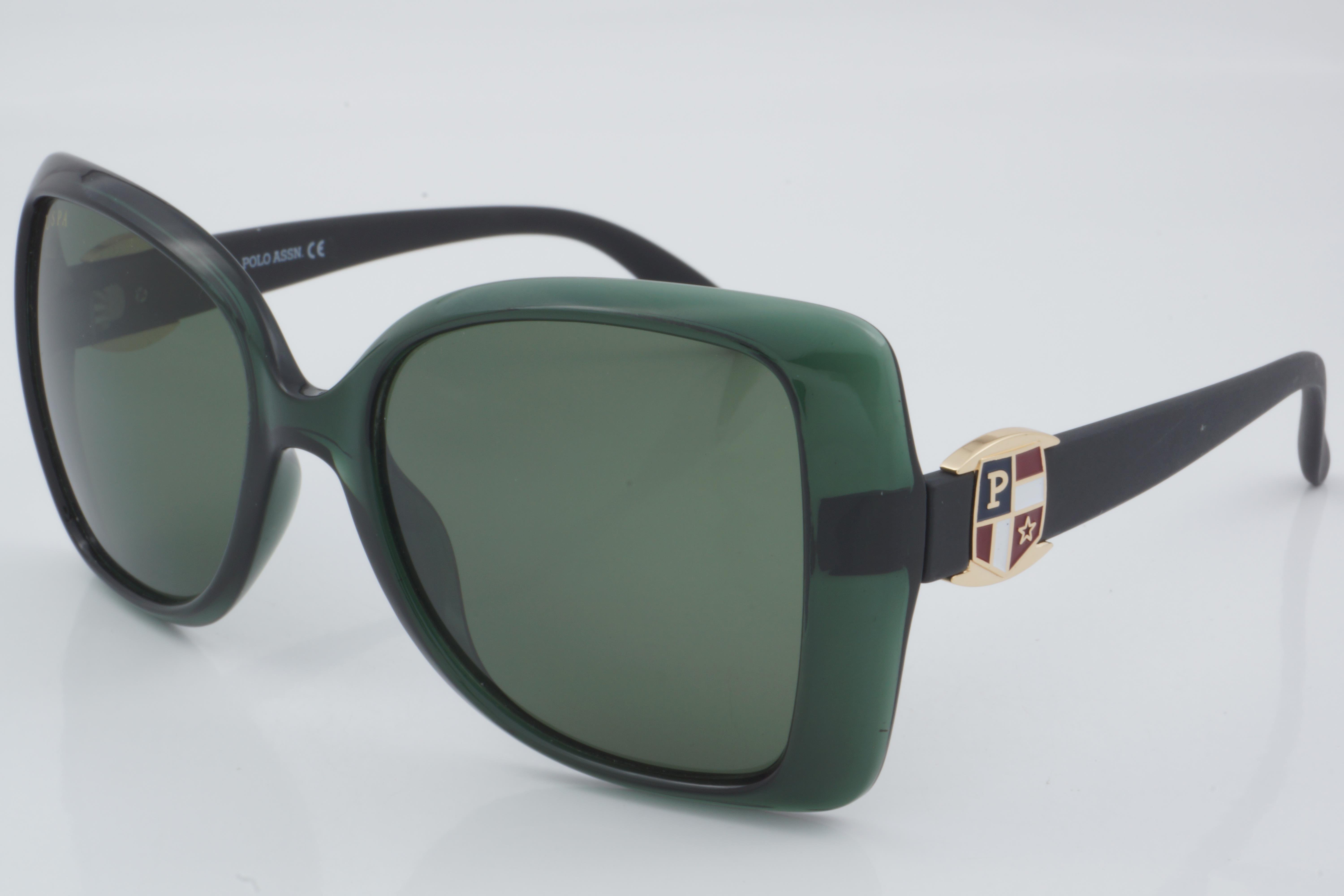 U.S. Polo Assn. USS 0101 C5 55 - 01 Güneş Gözlüğü