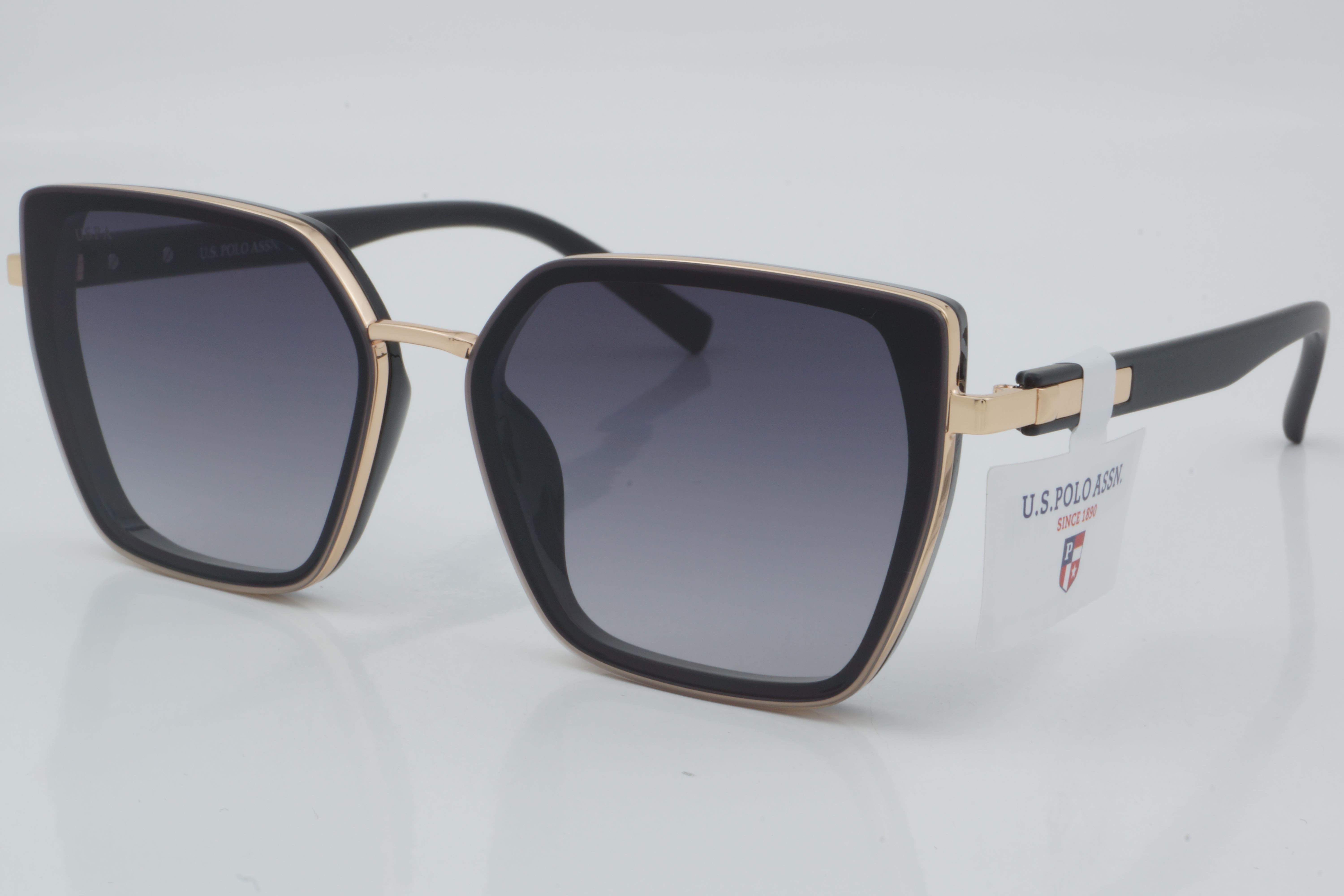 U.S. Polo Assn. USS 0339 C2 60 - 01 Güneş Gözlüğü