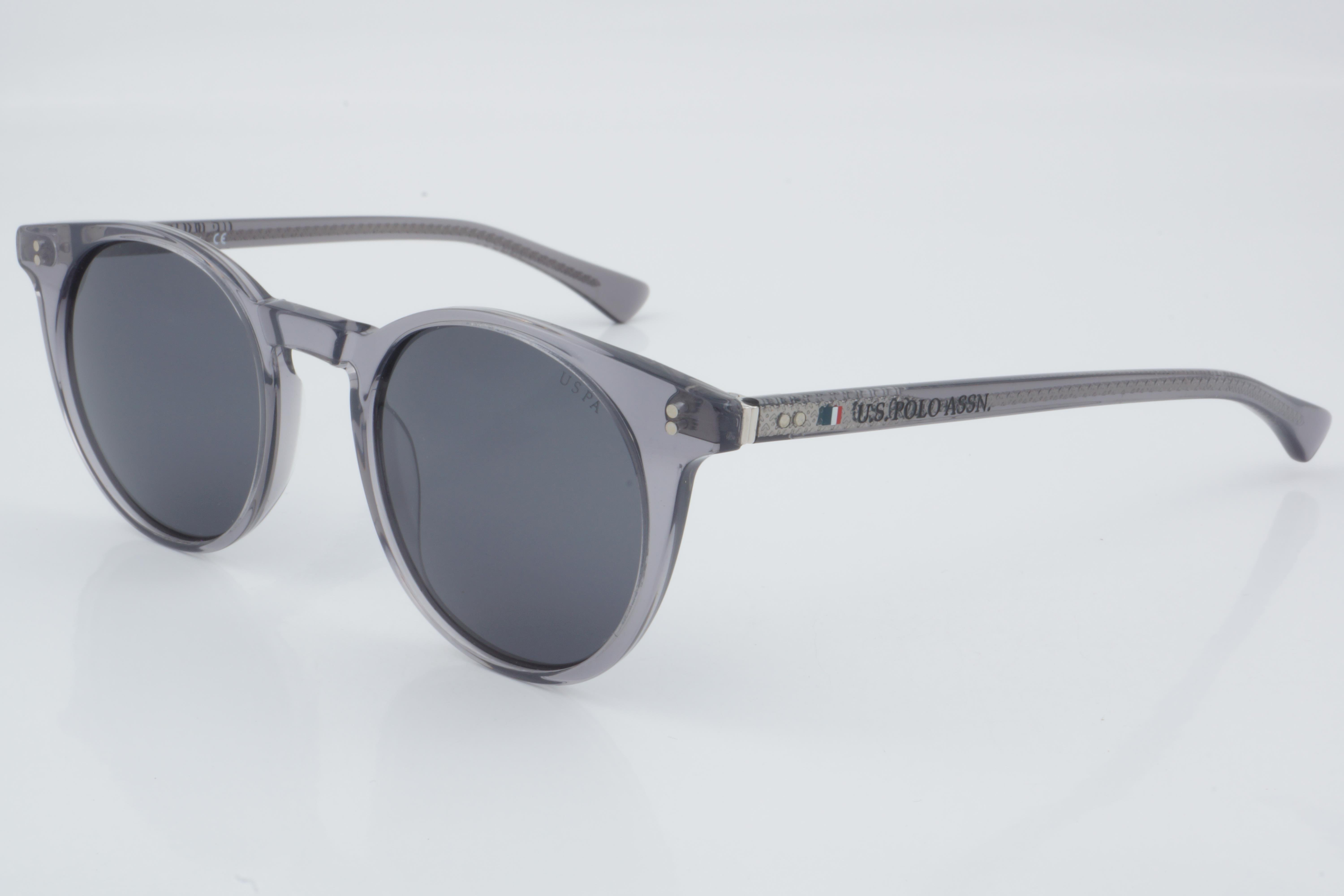 U.S. Polo Assn. USS 0129 C2 48 - 01 Güneş Gözlüğü