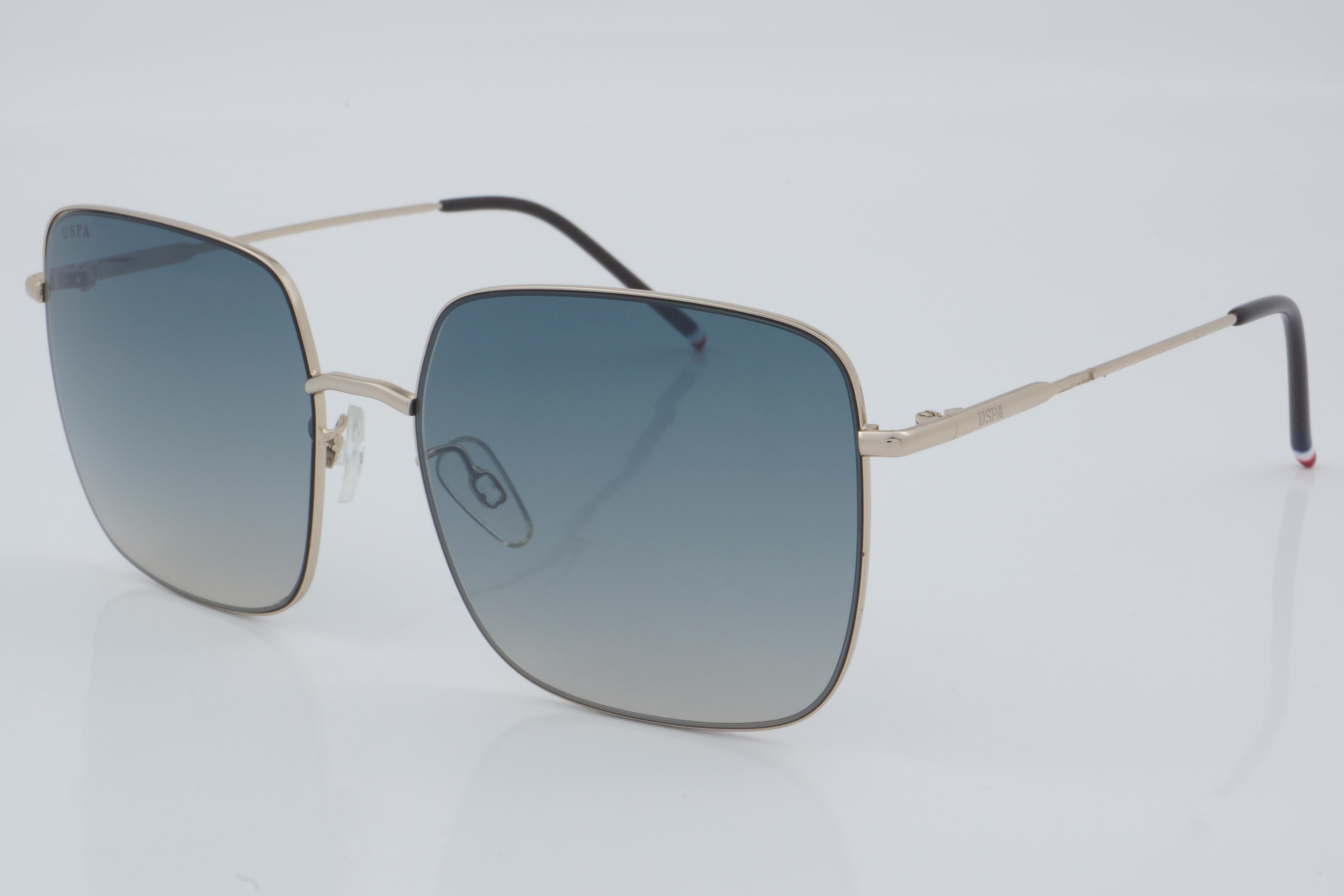 U.S. POLO ASSN. GÜNEŞ USS 0087 C2 57 - 01 Güneş Gözlüğü