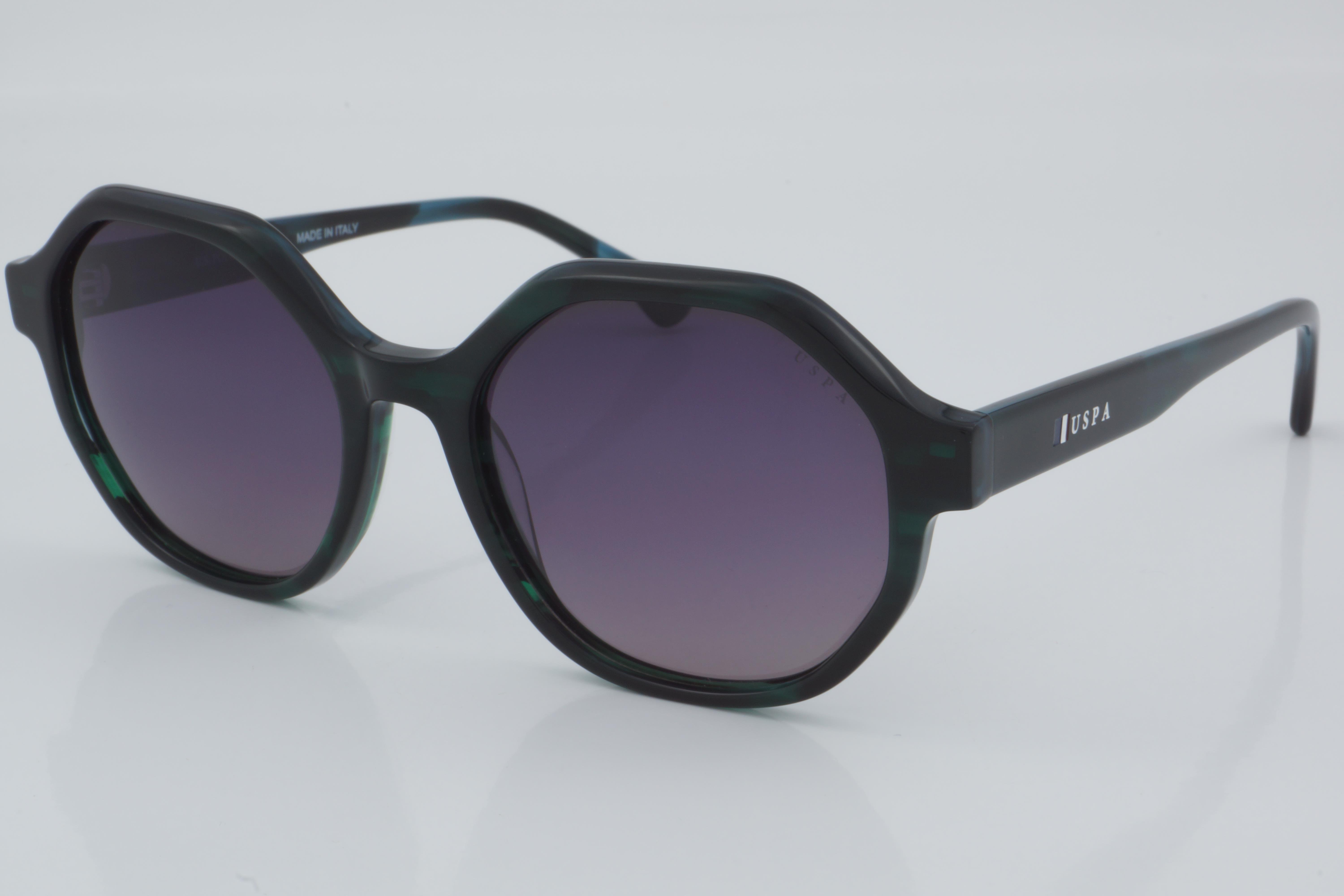 U.S. POLO ASSN. GÜNEŞ USS 0247 C4 53 - 01 Güneş Gözlüğü
