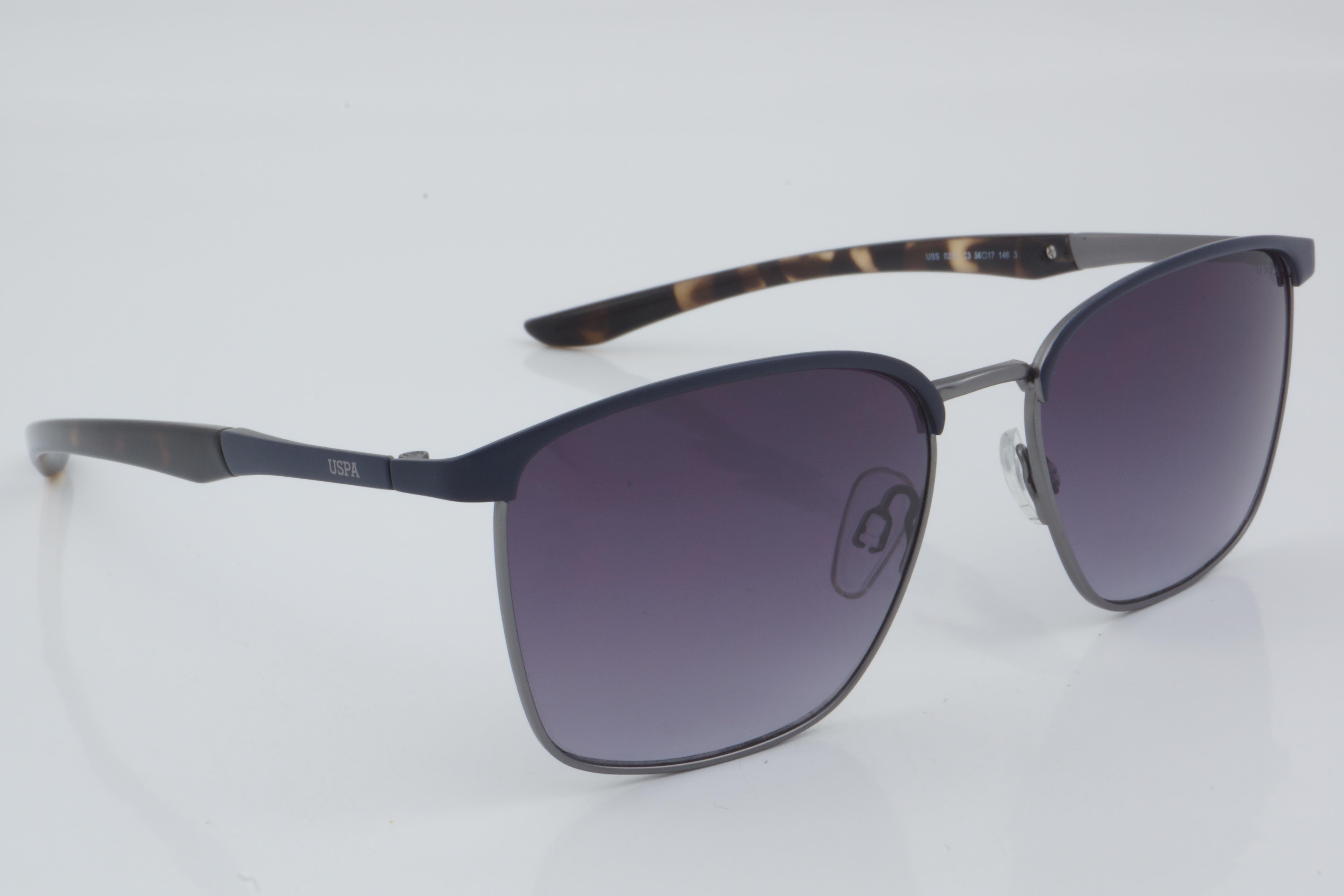 U.S. Polo Assn. USS 0255 C3 56 - 01 Güneş Gözlüğü