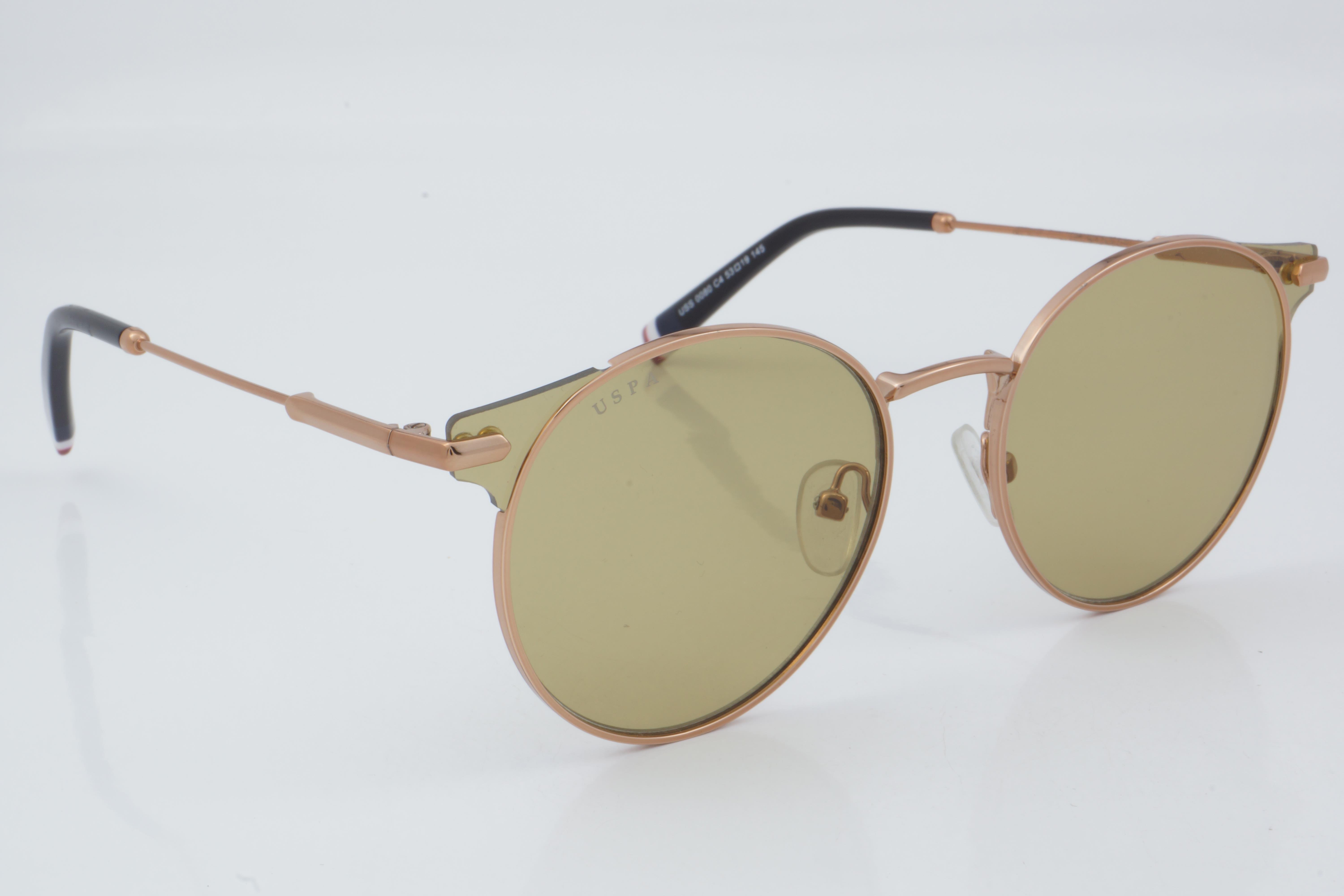 U.S. Polo Assn. USS 0080 C4 53 - 01 Güneş Gözlüğü