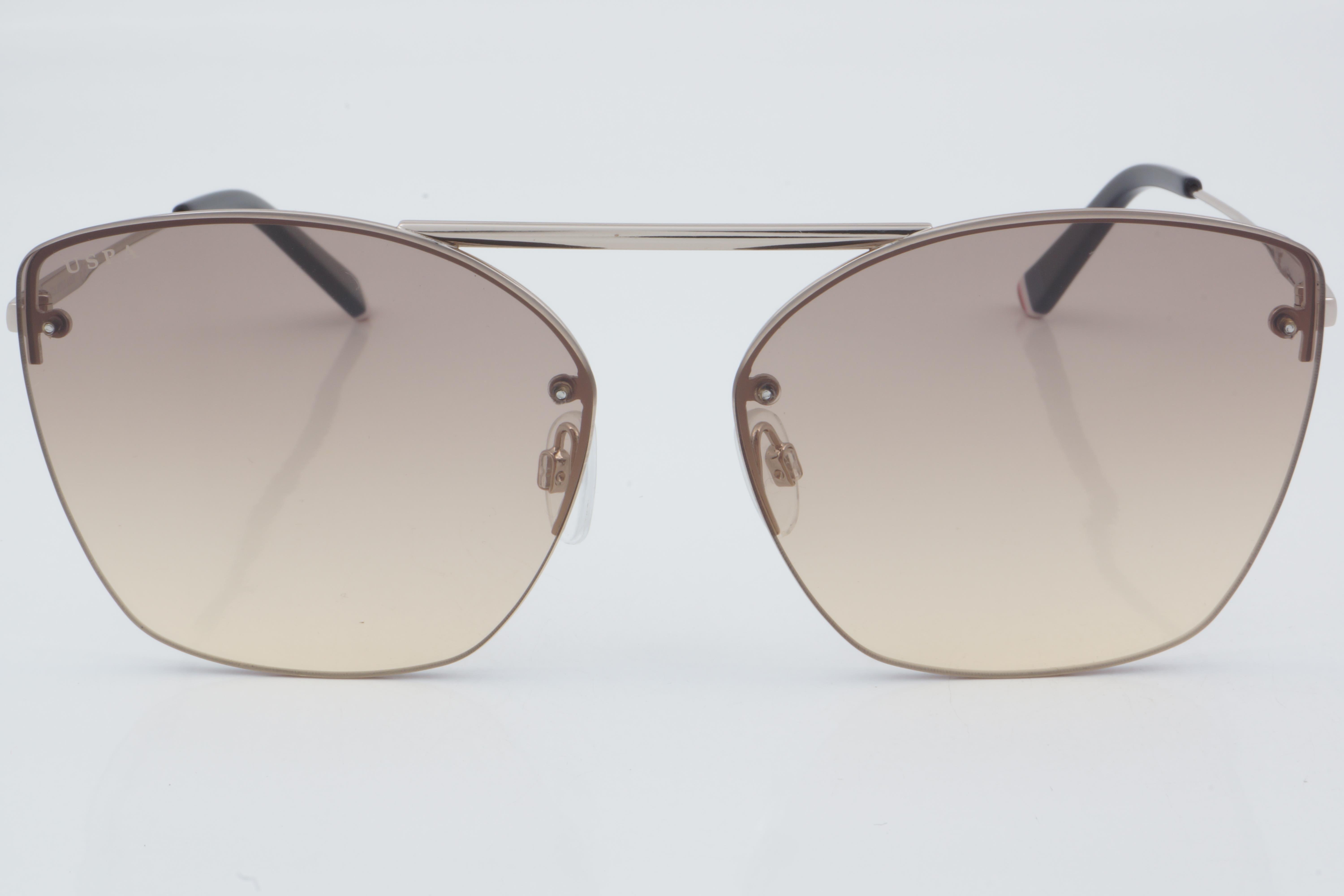 U.S. Polo Assn. USS 0077 C3 61 - 01 Güneş Gözlüğü
