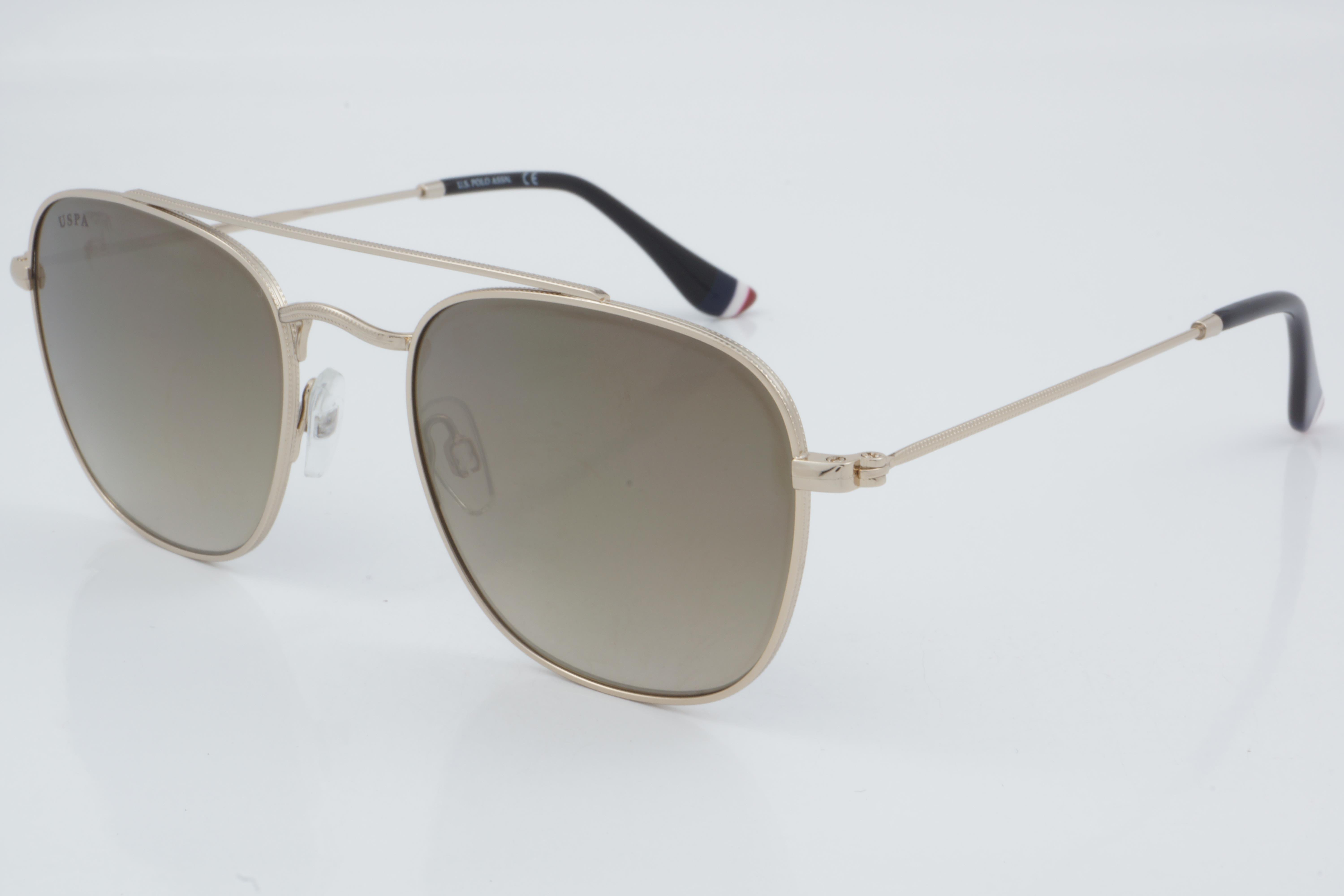 U.S. Polo Assn. USS 0015 C1 54 - 01 Güneş Gözlüğü