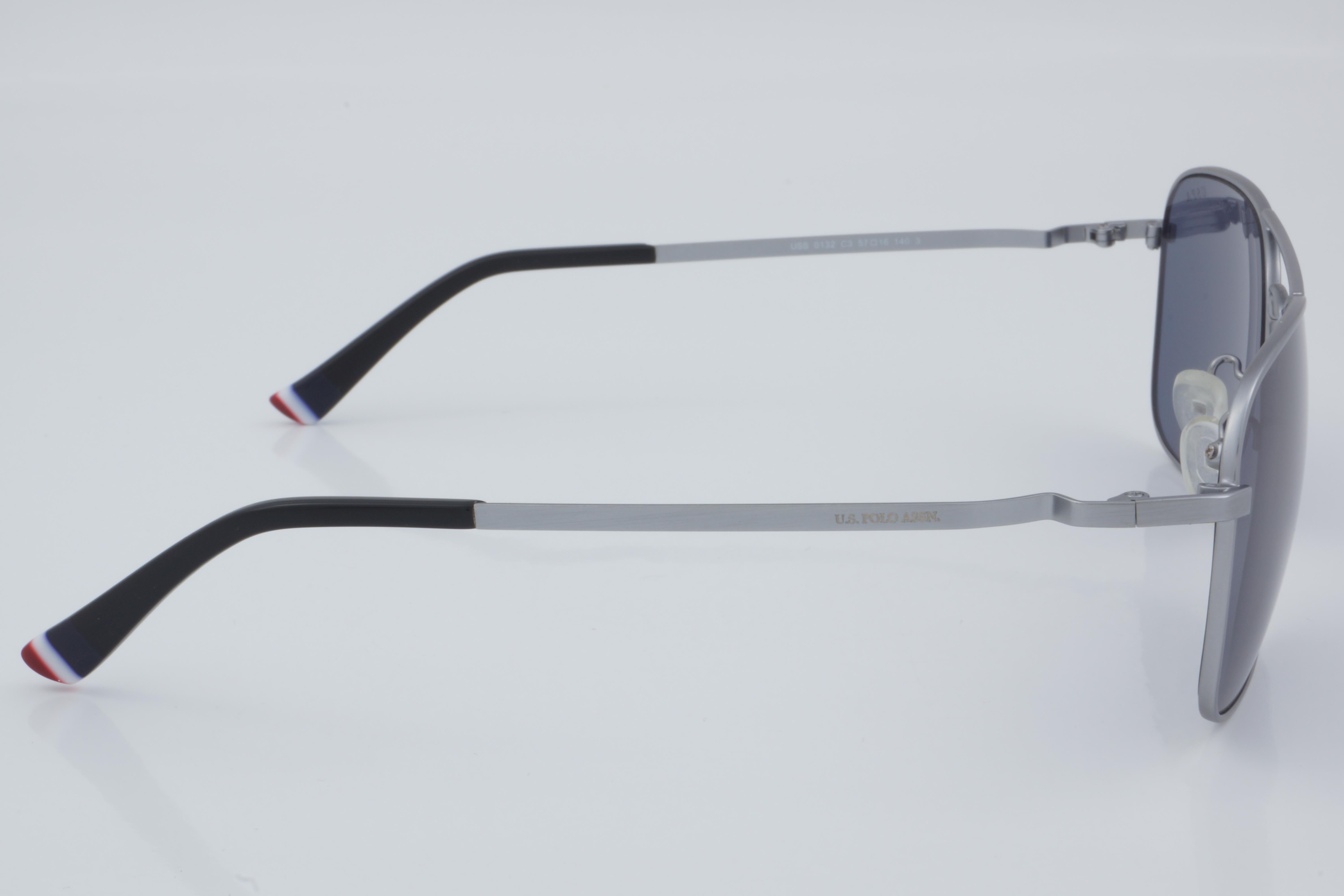 U.S. POLO ASSN. GÜNEŞ USS 0132 C3 57 - 01 Güneş Gözlüğü