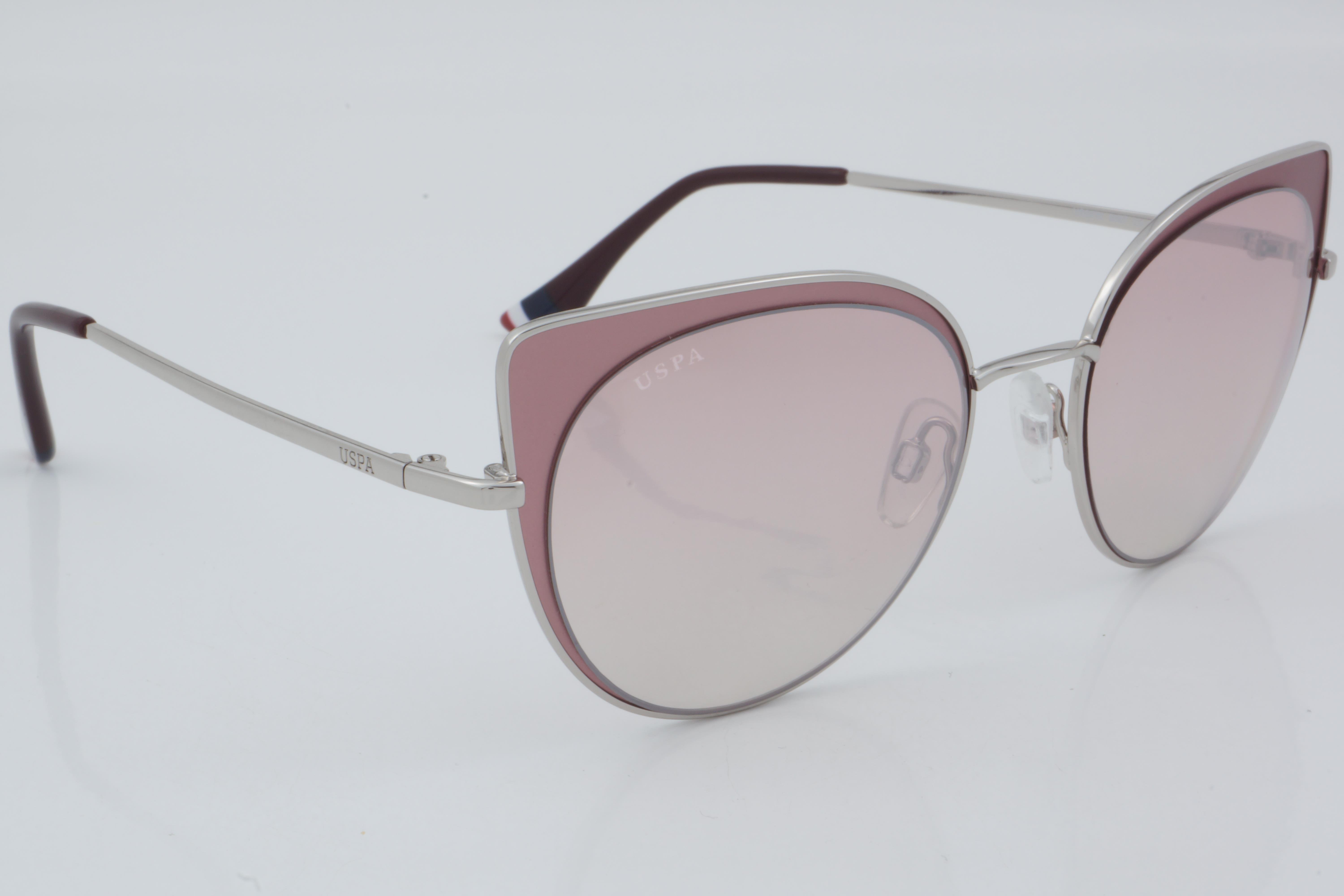 U.S. Polo Assn. USS 0007 C2 53 - 01 Güneş Gözlüğü