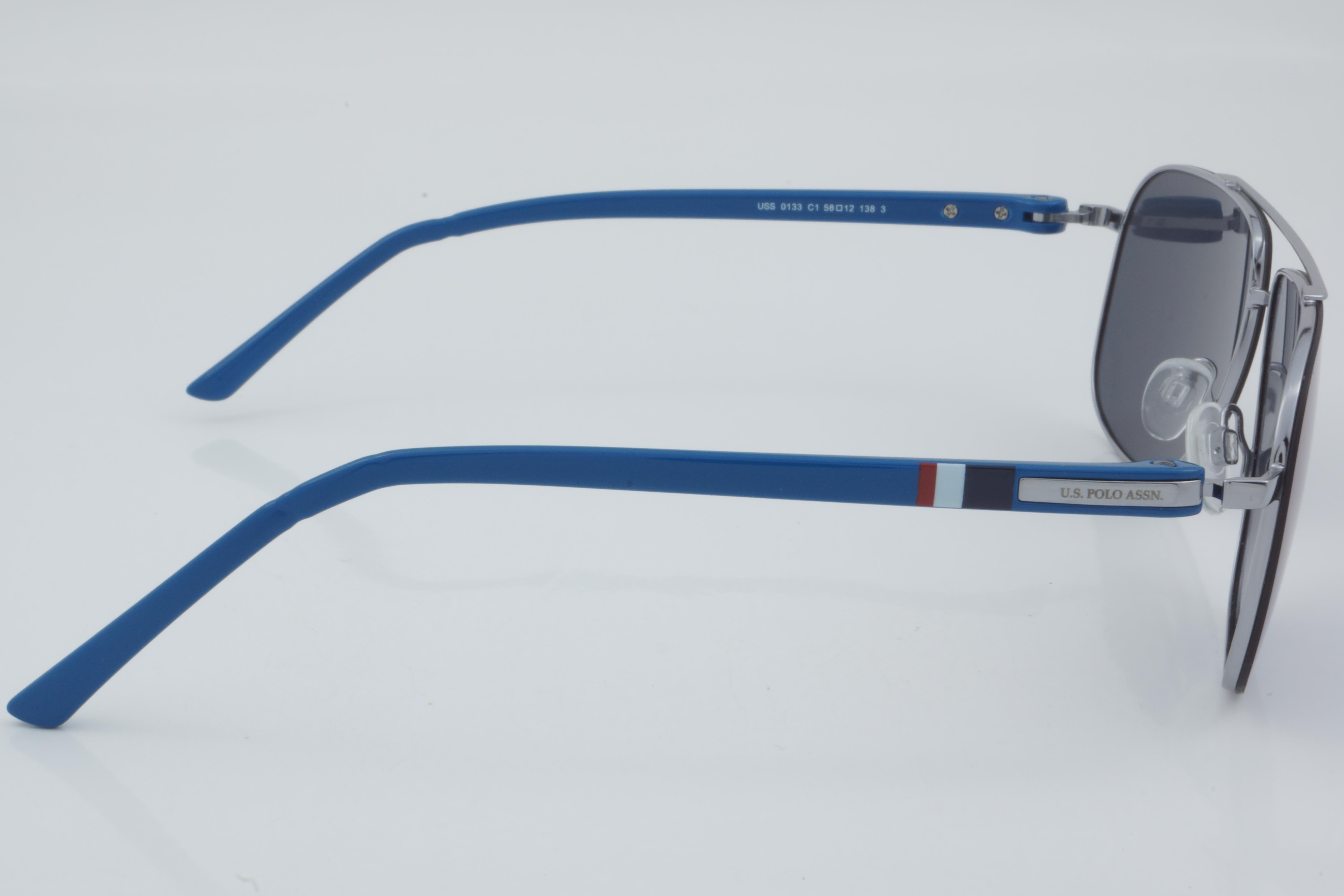 U.S. Polo Assn. USS 0133 C1 58 - 01 Güneş Gözlüğü