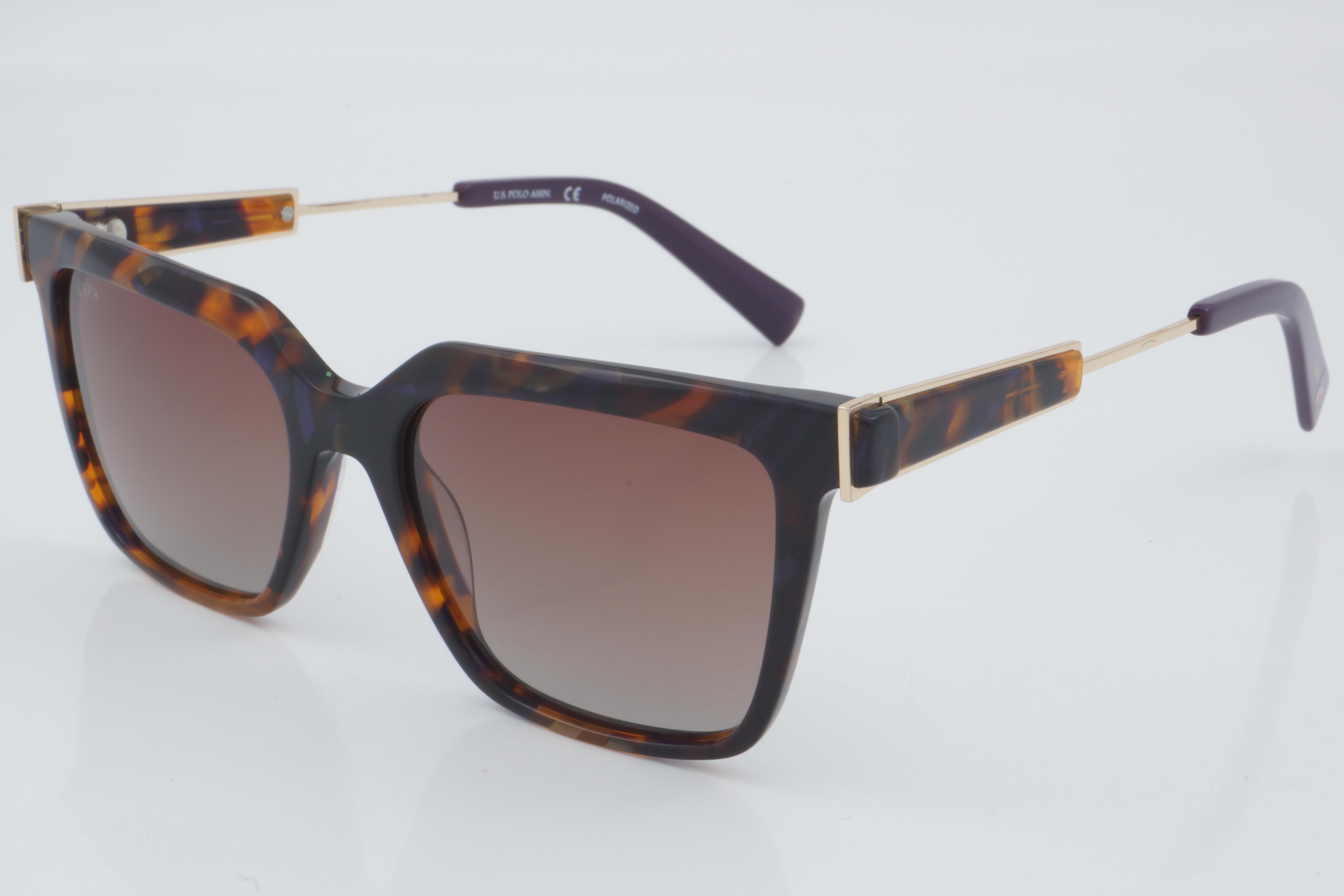 U.S. Polo Assn. USS 0324 C4 51 - 01 Güneş Gözlüğü