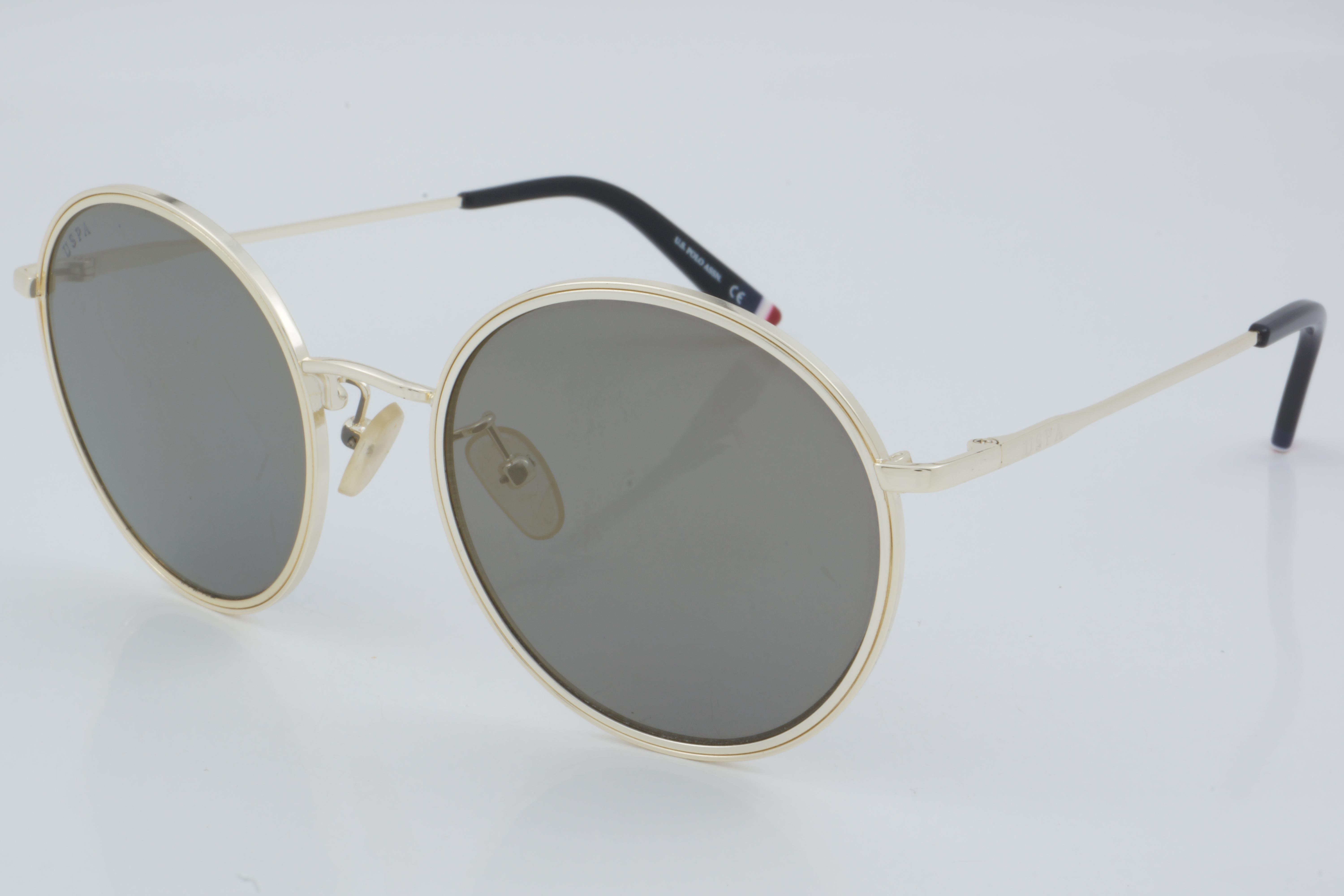U.S. Polo Assn. USS 0058 C2 54 - 01 Güneş Gözlüğü