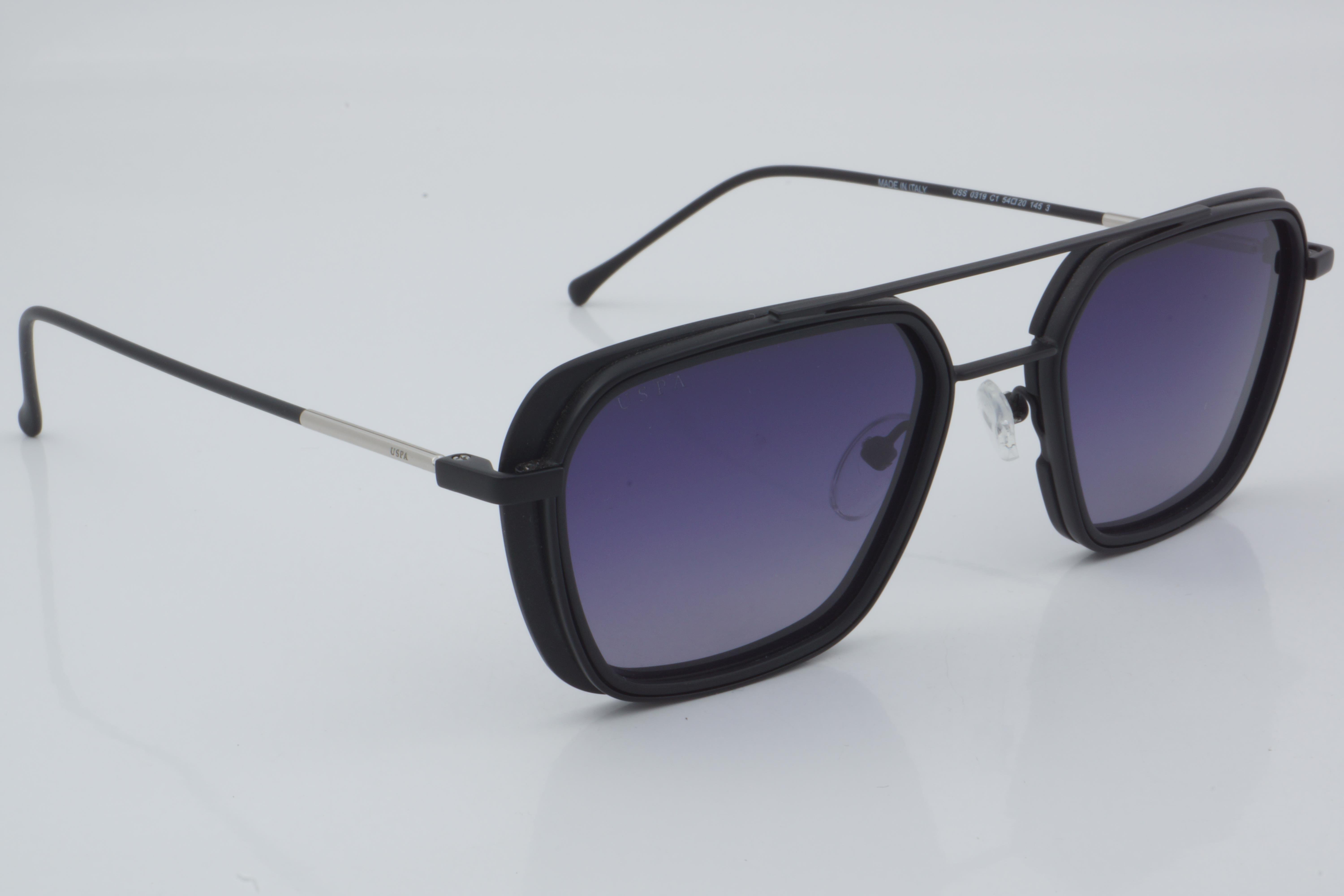 U.S. Polo Assn. USS 0319 C1 54 - 01 Güneş Gözlüğü