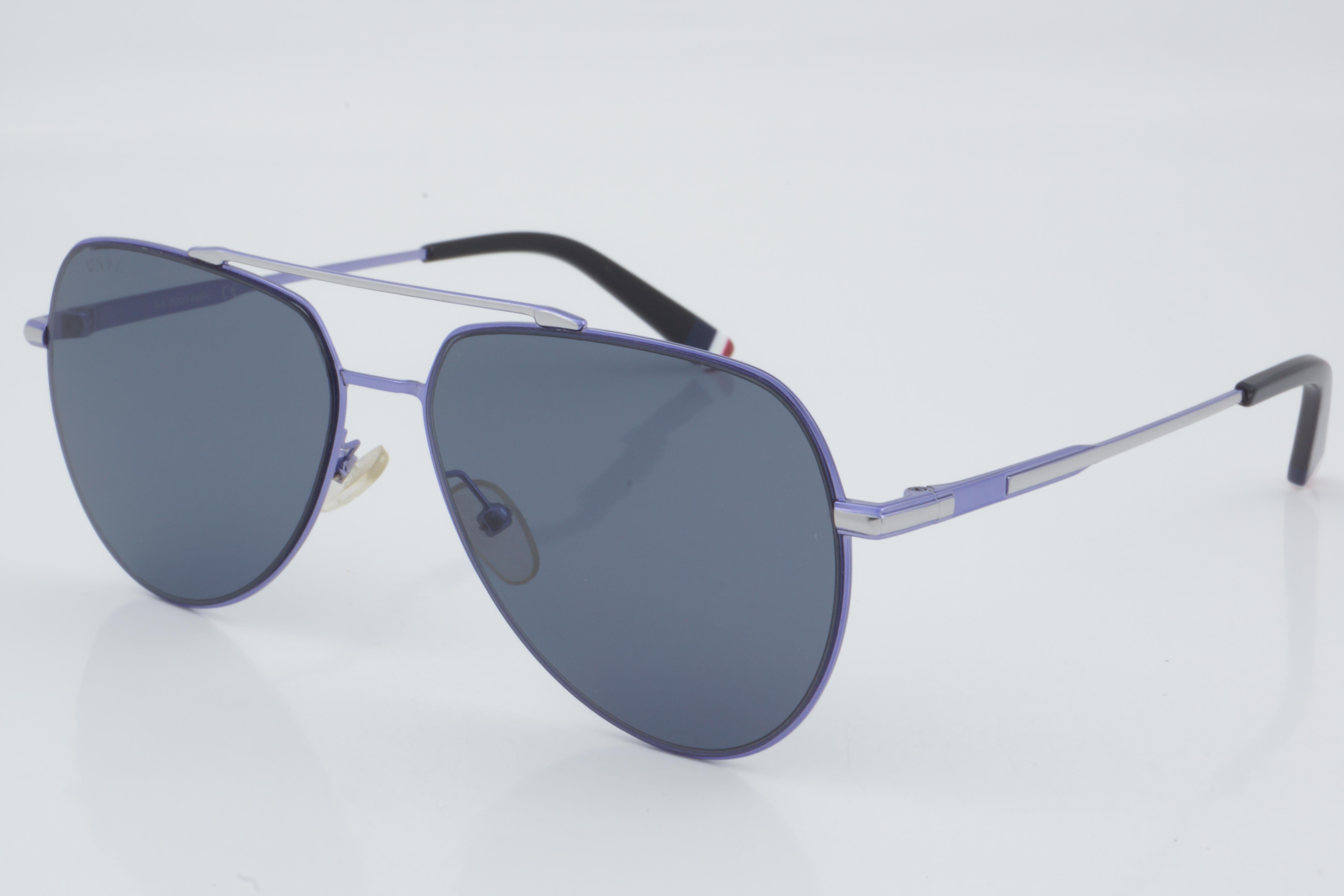 U.S. Polo Assn. USS 0056 C1 60 - 01 Güneş Gözlüğü