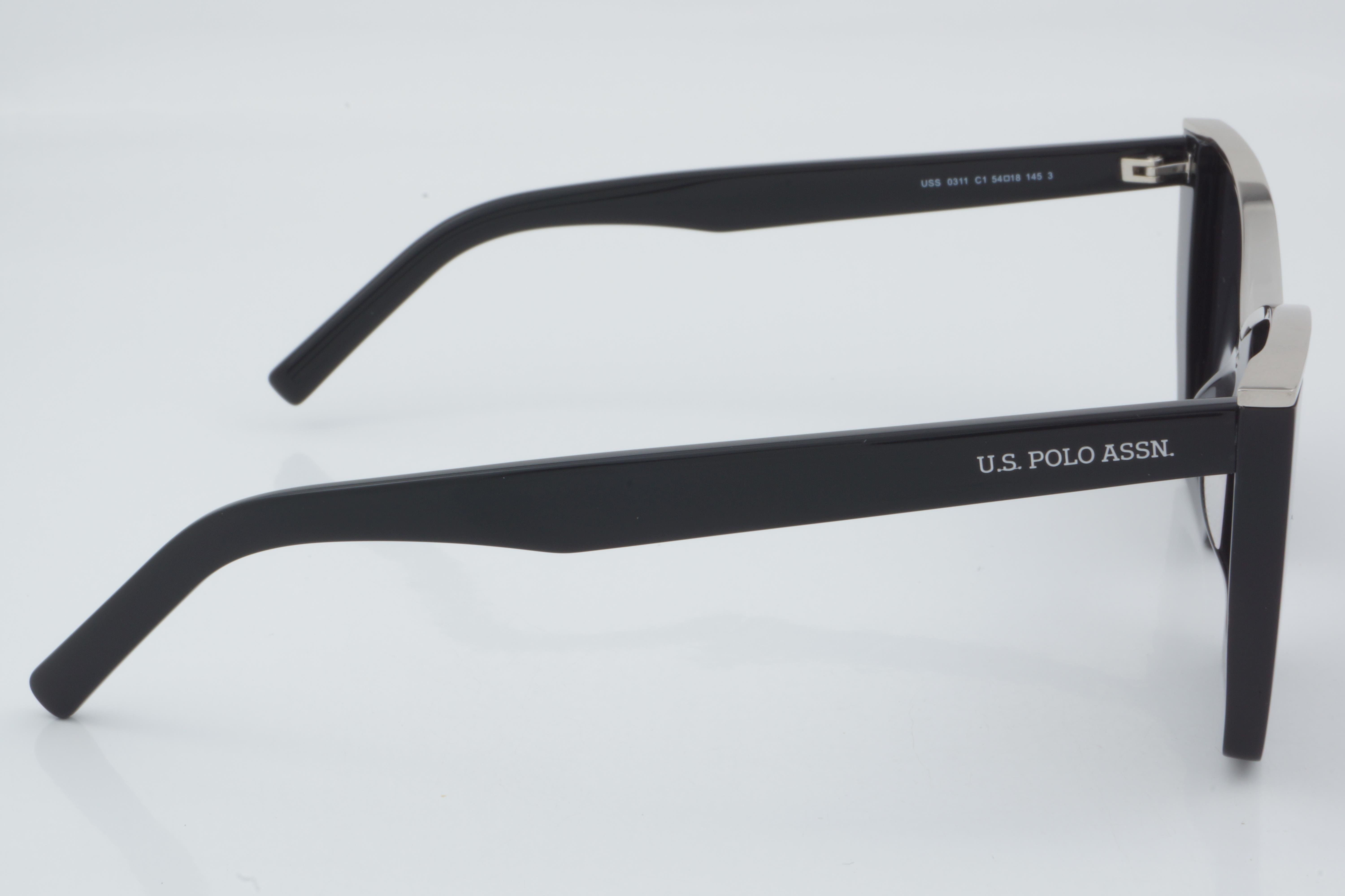 U.S. Polo Assn. USS 0311 C1 54 - 01 Güneş Gözlüğü
