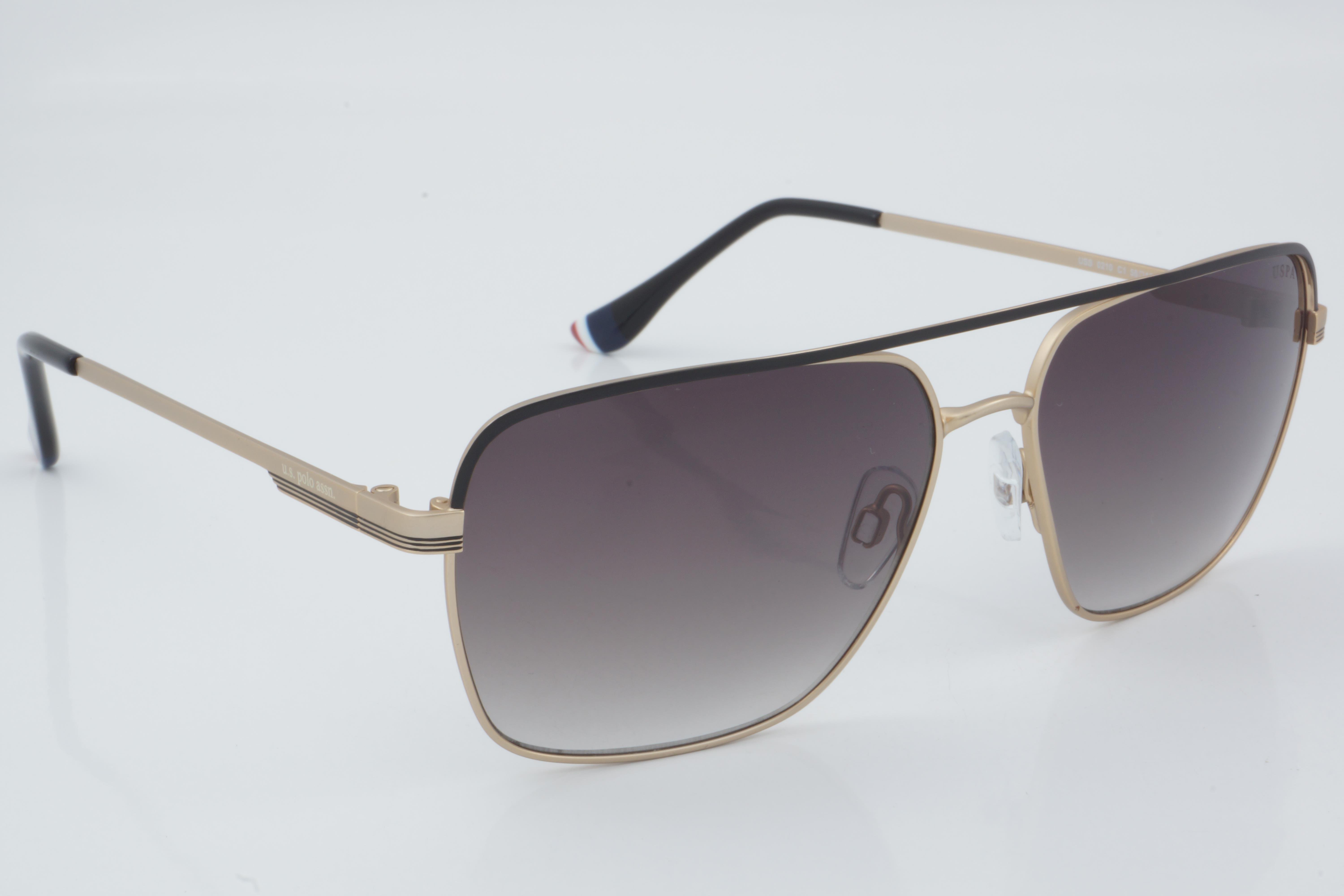 U.S. Polo Assn. USS 0210 C1 58 - 01 Güneş Gözlüğü