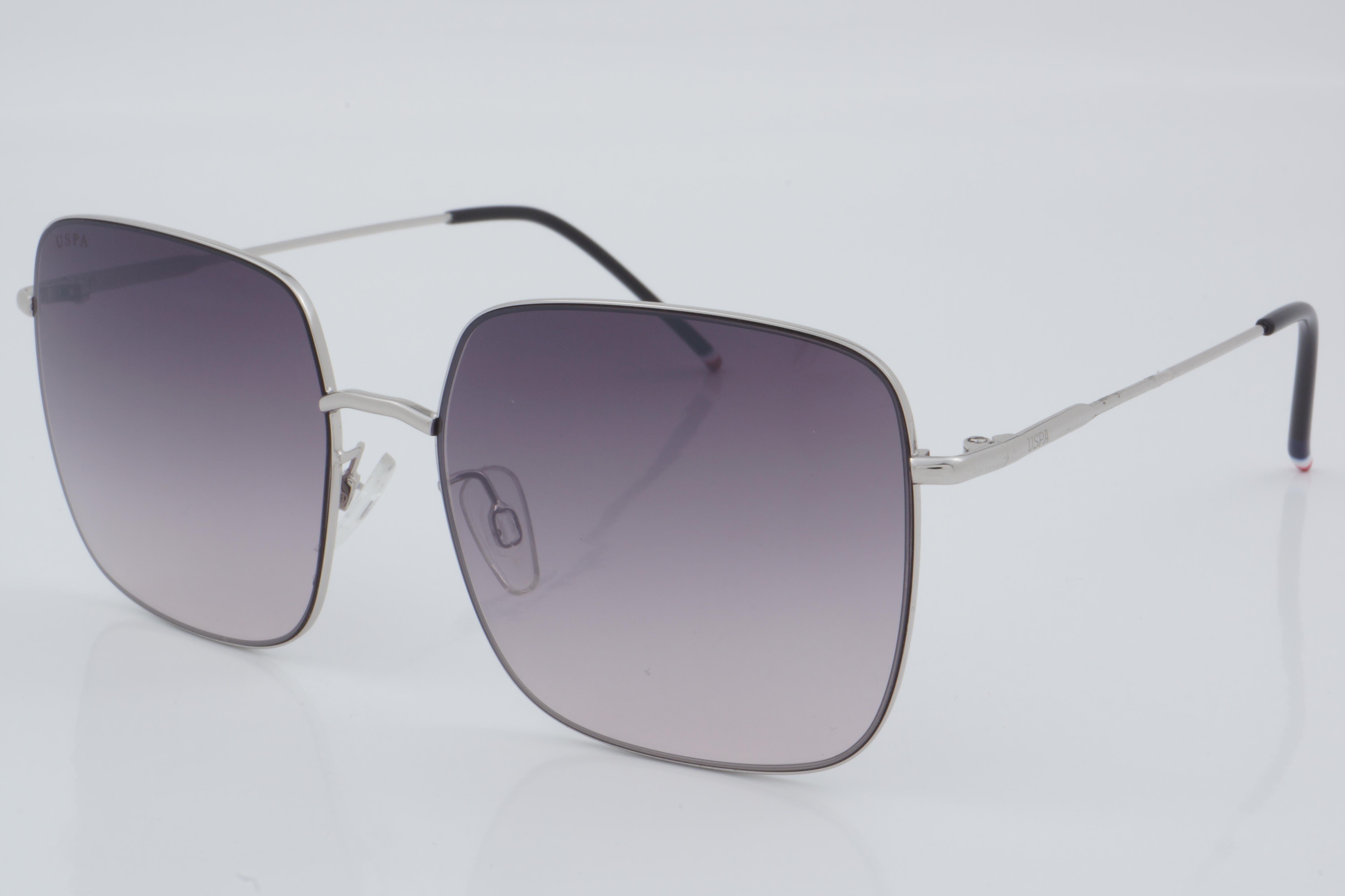 U.S. POLO ASSN. GÜNEŞ USS 0087 C1 57 - 01 Güneş Gözlüğü