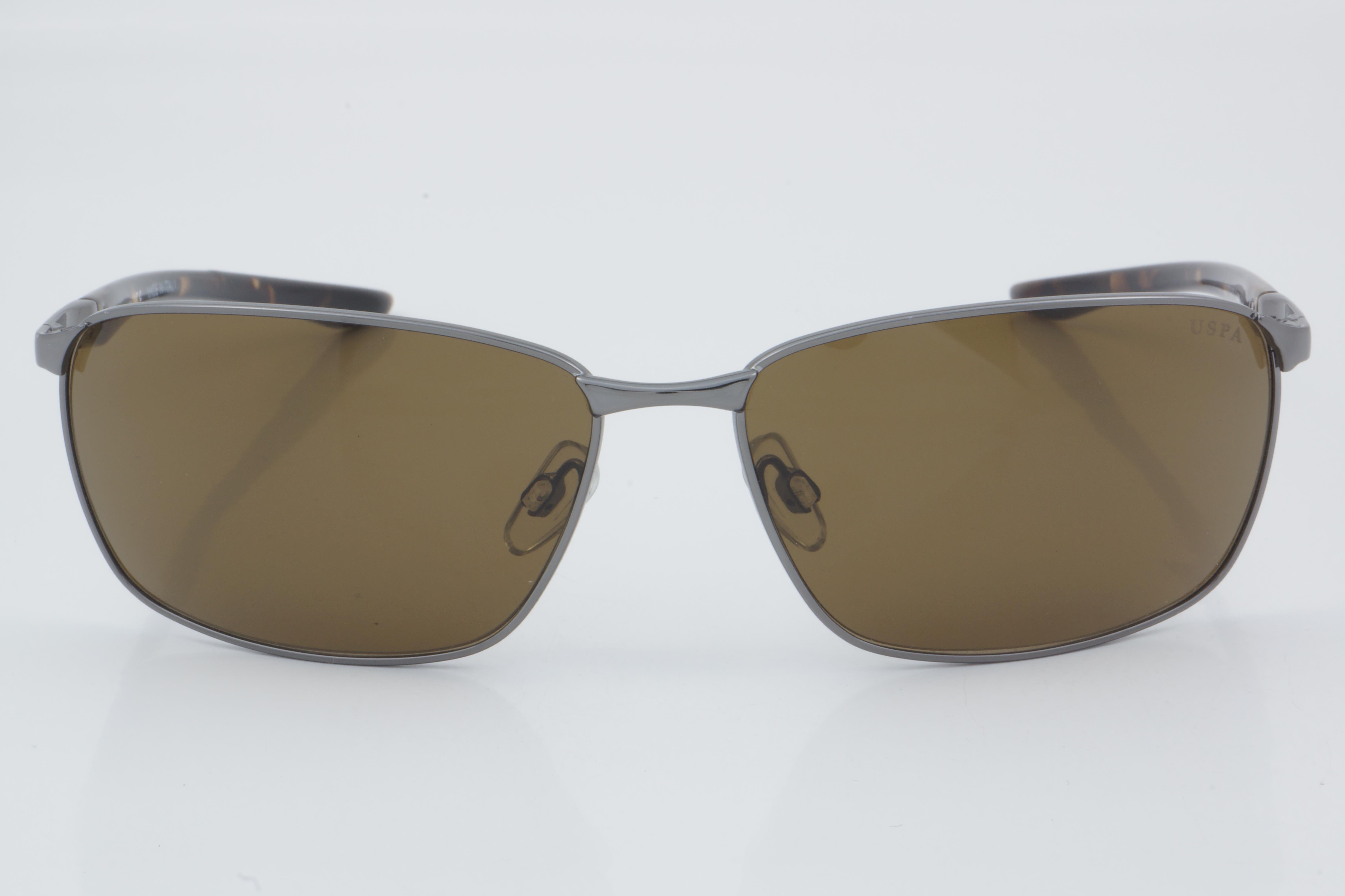 U.S. Polo Assn. USS 0256 C3 62 - 01 Güneş Gözlüğü