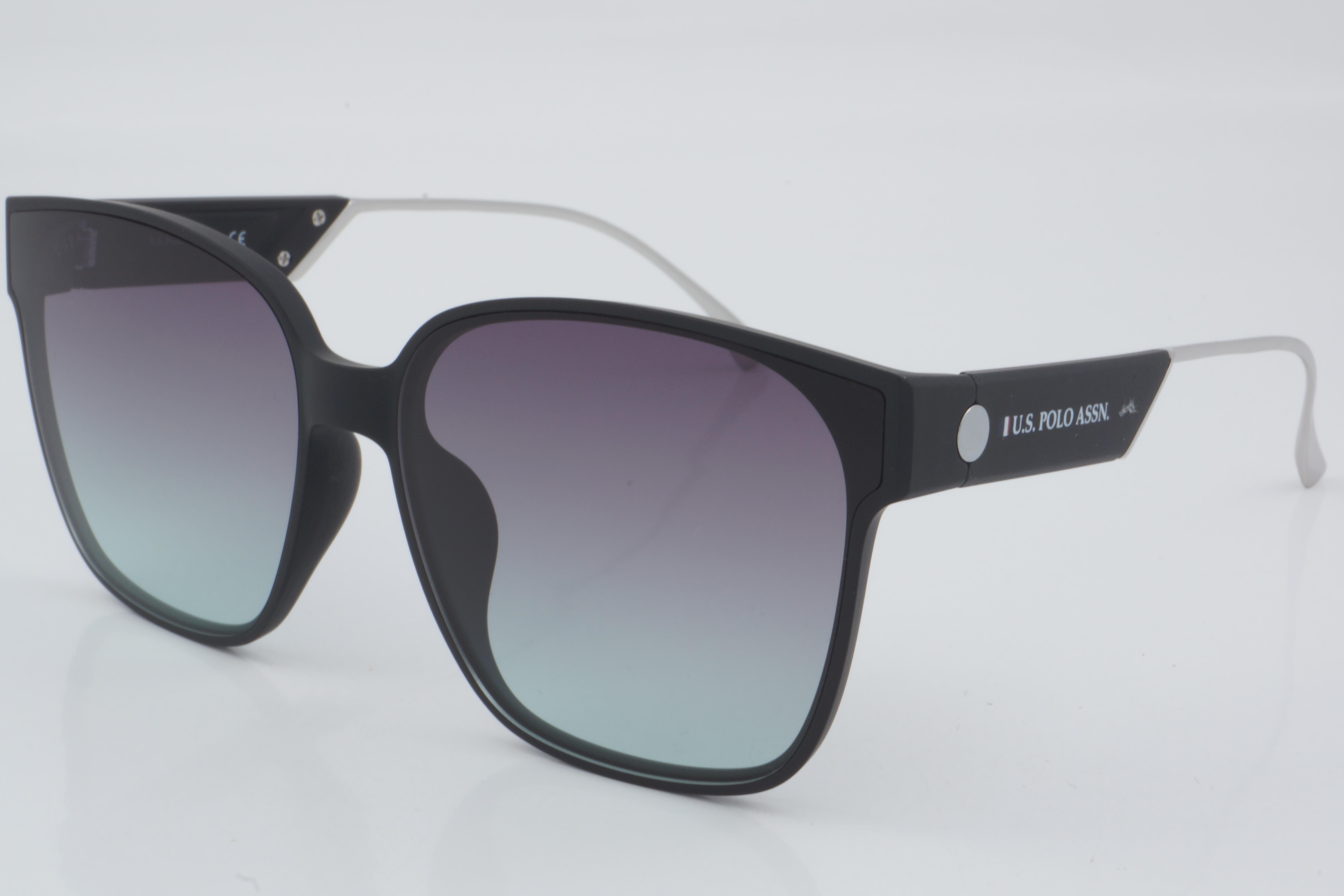 U.S. Polo Assn. USS 0363 C2 62 - 01 Güneş Gözlüğü