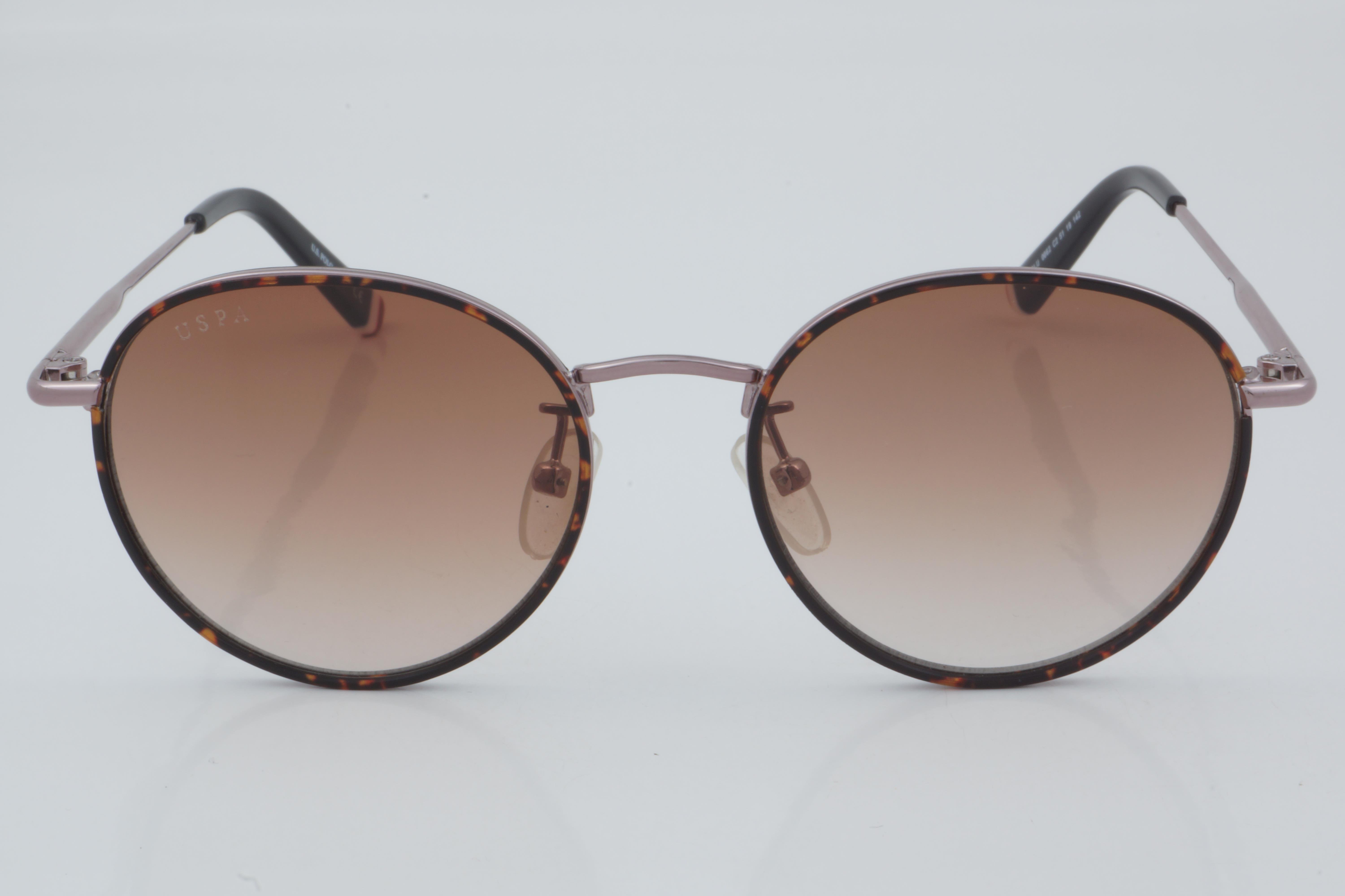 U.S. Polo Assn. USS 0062 C2 51 - 01 Güneş Gözlüğü