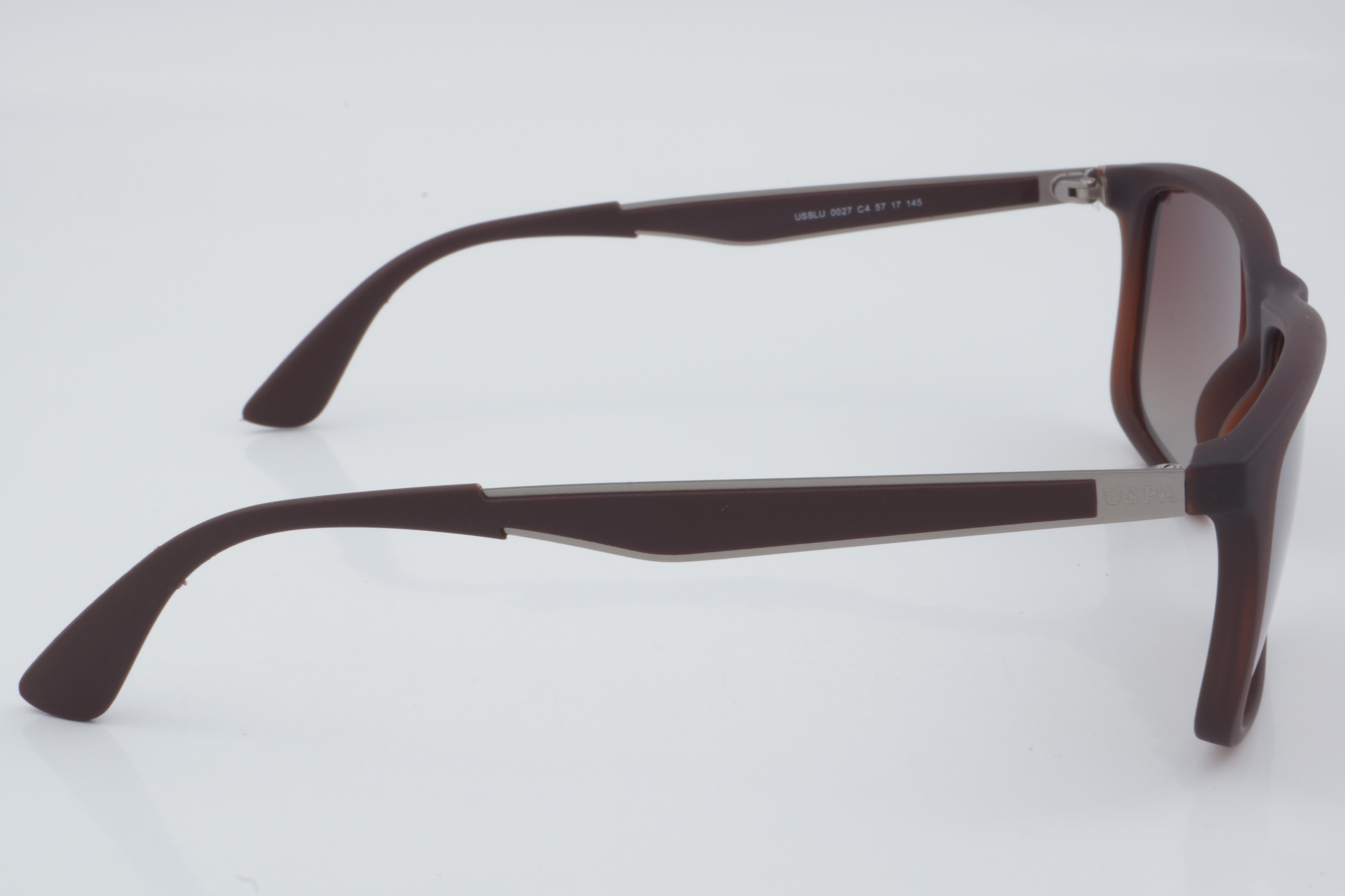 U.S. Polo Assn. USS 0027 C4 57 - 01 Güneş Gözlüğü