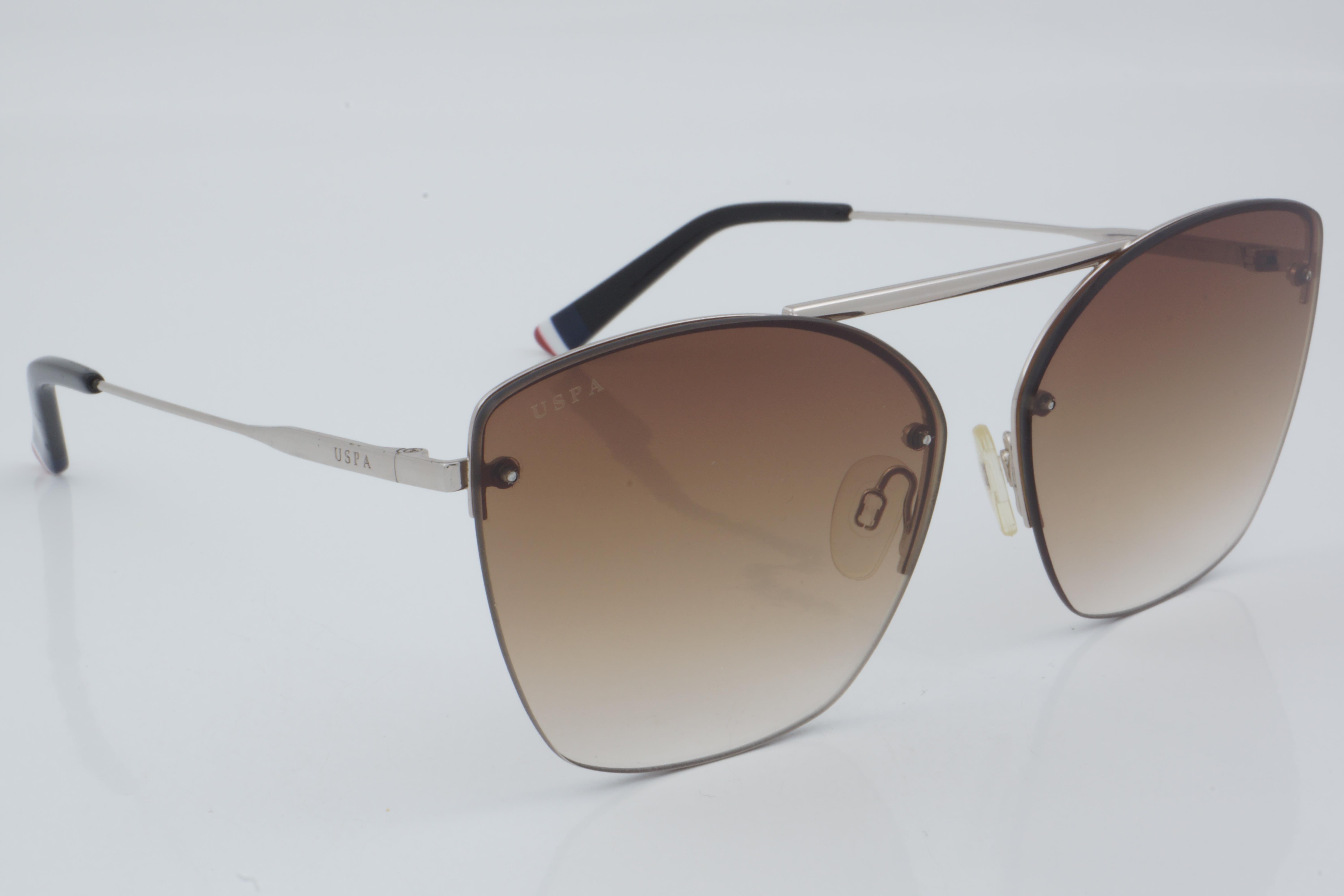 U.S. Polo Assn. USS 0077 C2 61 - 01 Güneş Gözlüğü