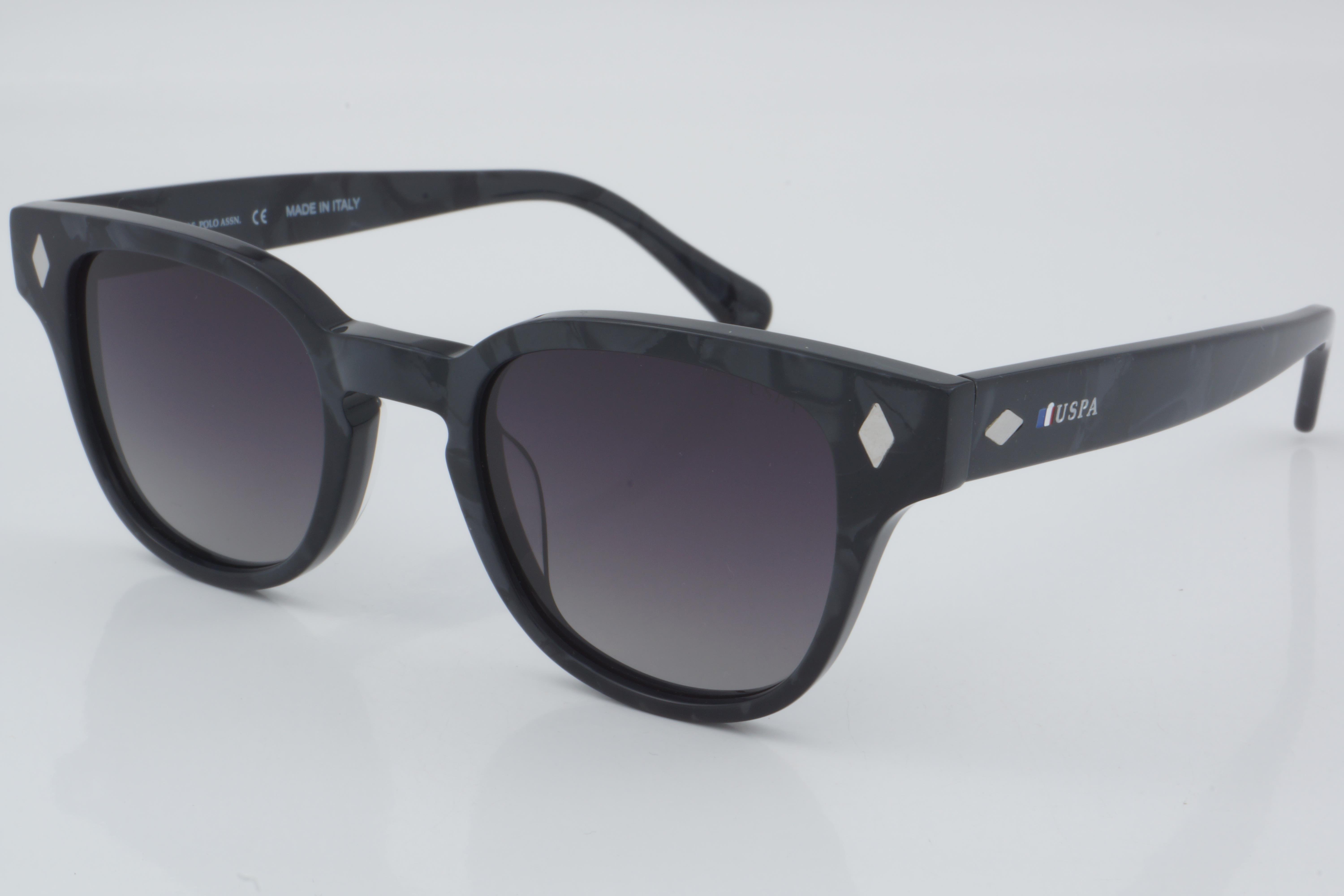 U.S. Polo Assn. USS 0251 C1 48 - 01 Güneş Gözlüğü