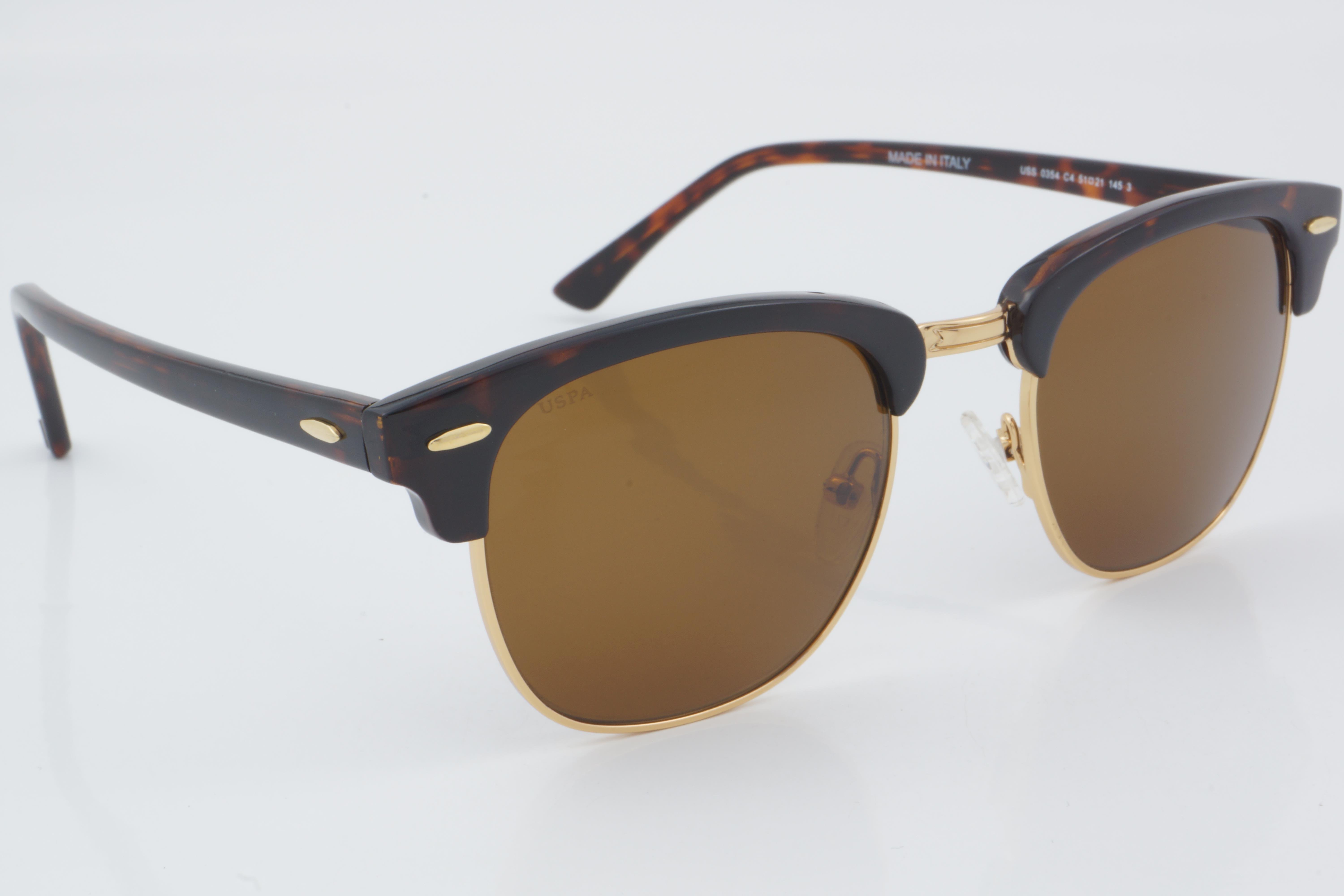 U.S. Polo Assn. USS 0354 C4 51 - 01 Güneş Gözlüğü