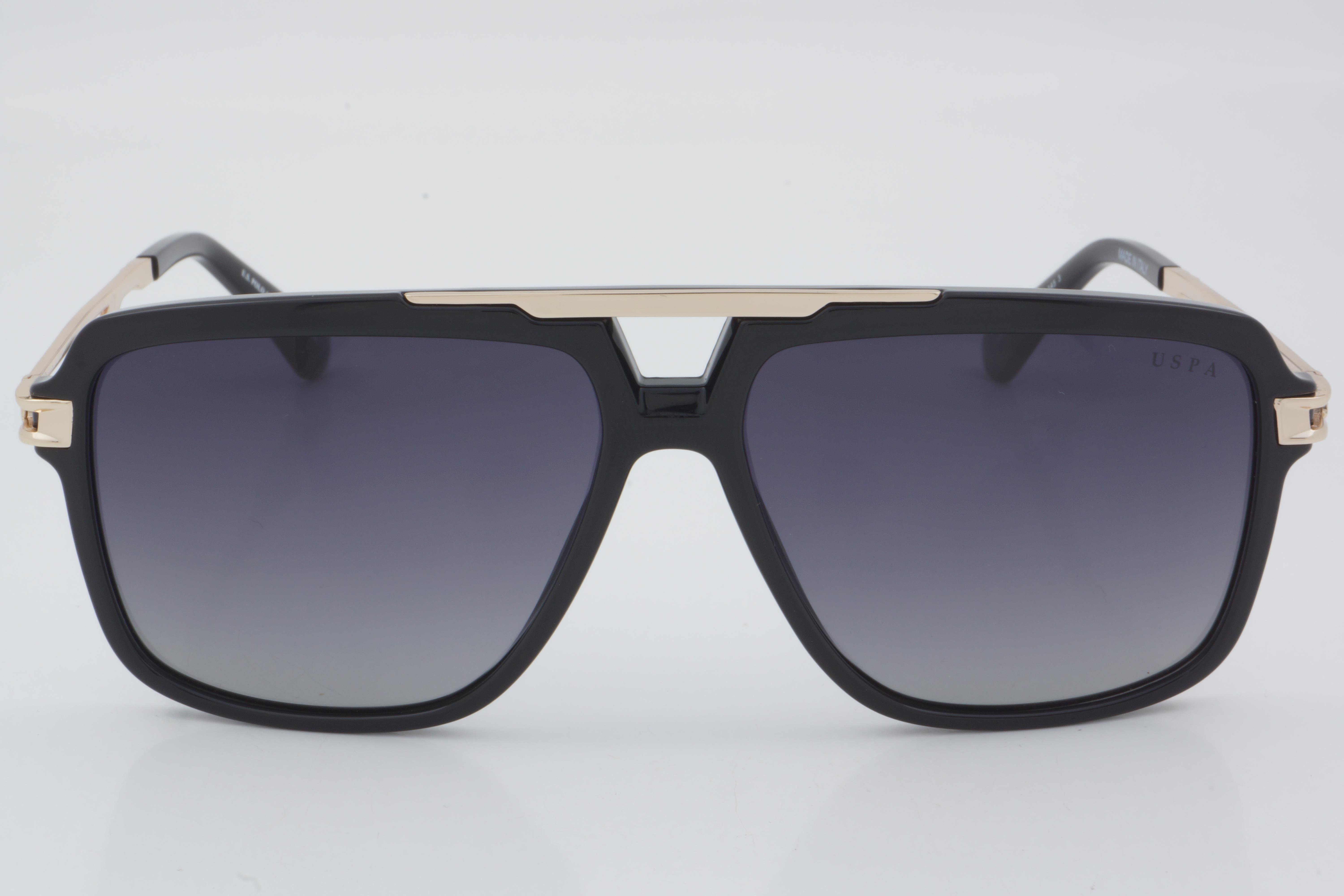 U.S. Polo Assn. USS 0225 C2 57 - 01 Güneş Gözlüğü