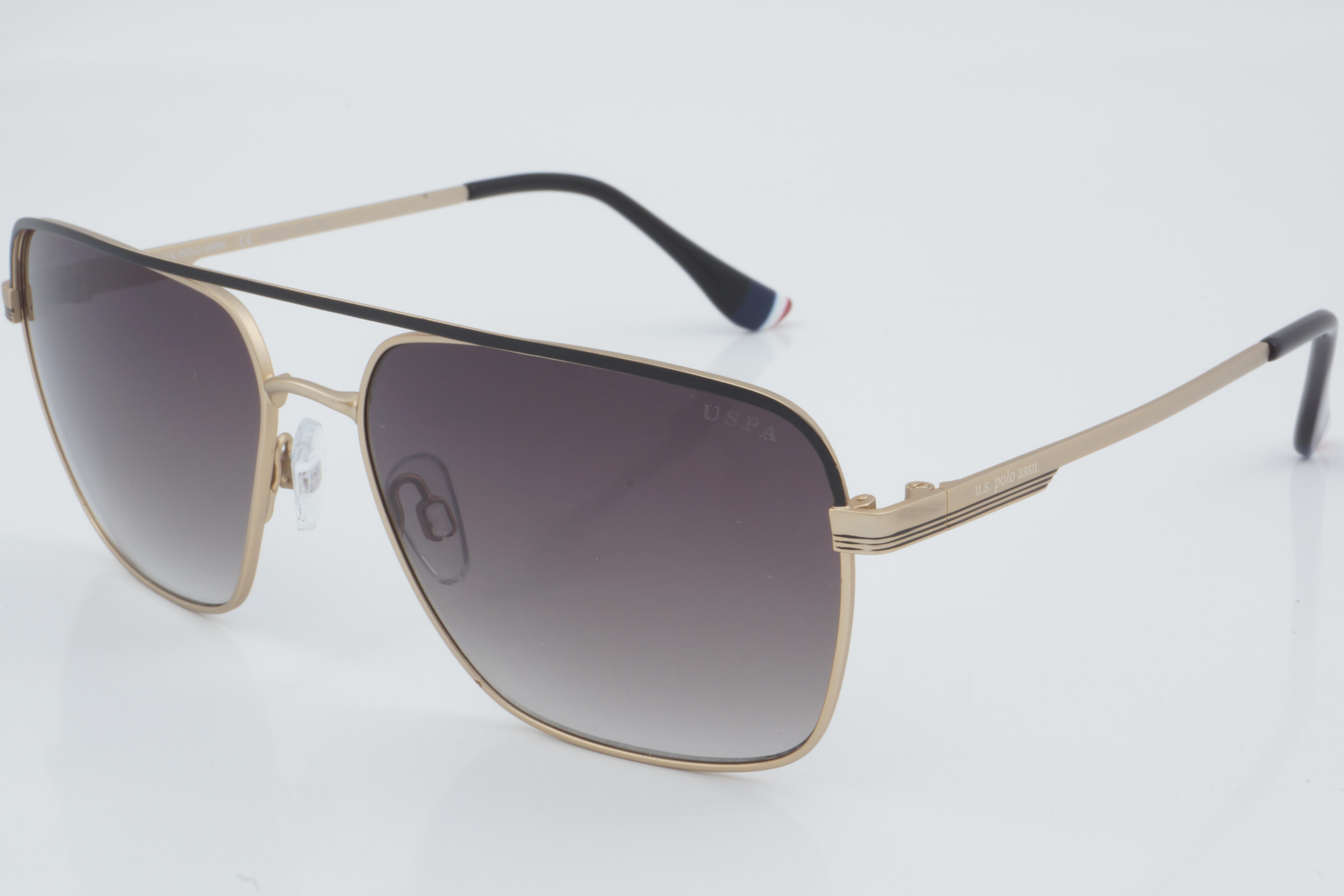 U.S. Polo Assn. USS 0210 C1 58 - 01 Güneş Gözlüğü