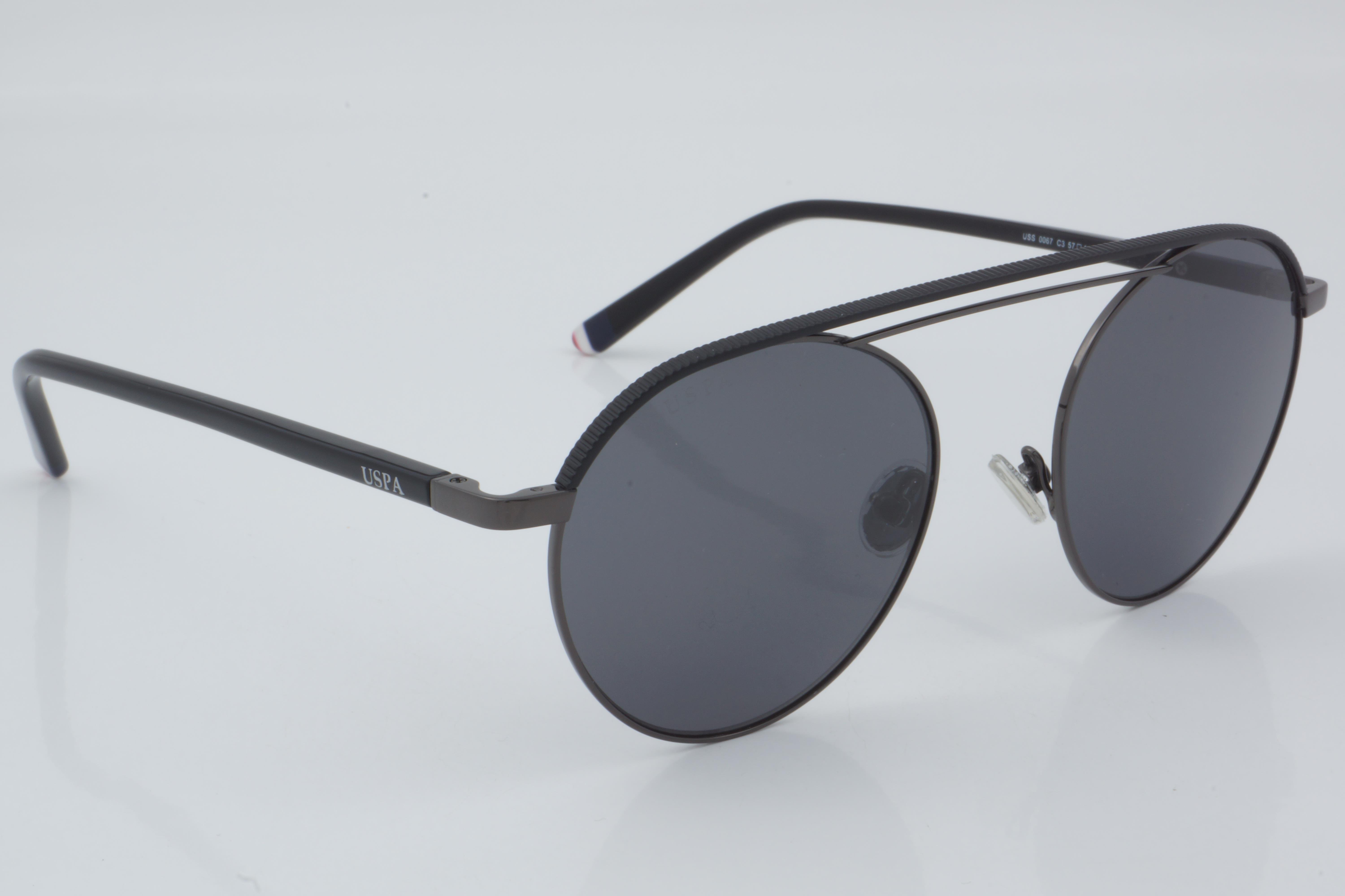 U.S. Polo Assn. USS 0067 C3 57 - 01 Güneş Gözlüğü