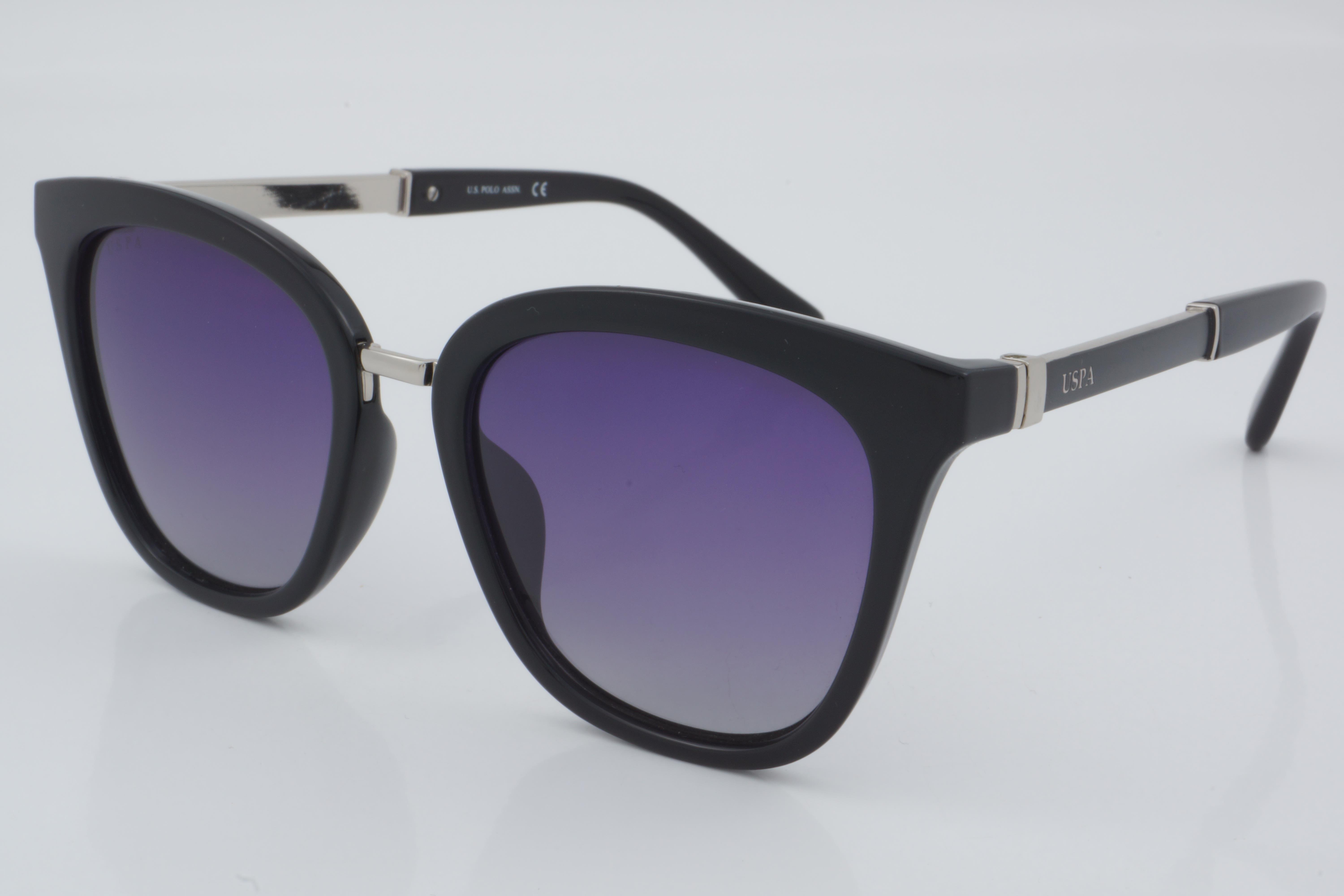 U.S. Polo Assn. USS 0048 C4 54 - 01 Güneş Gözlüğü