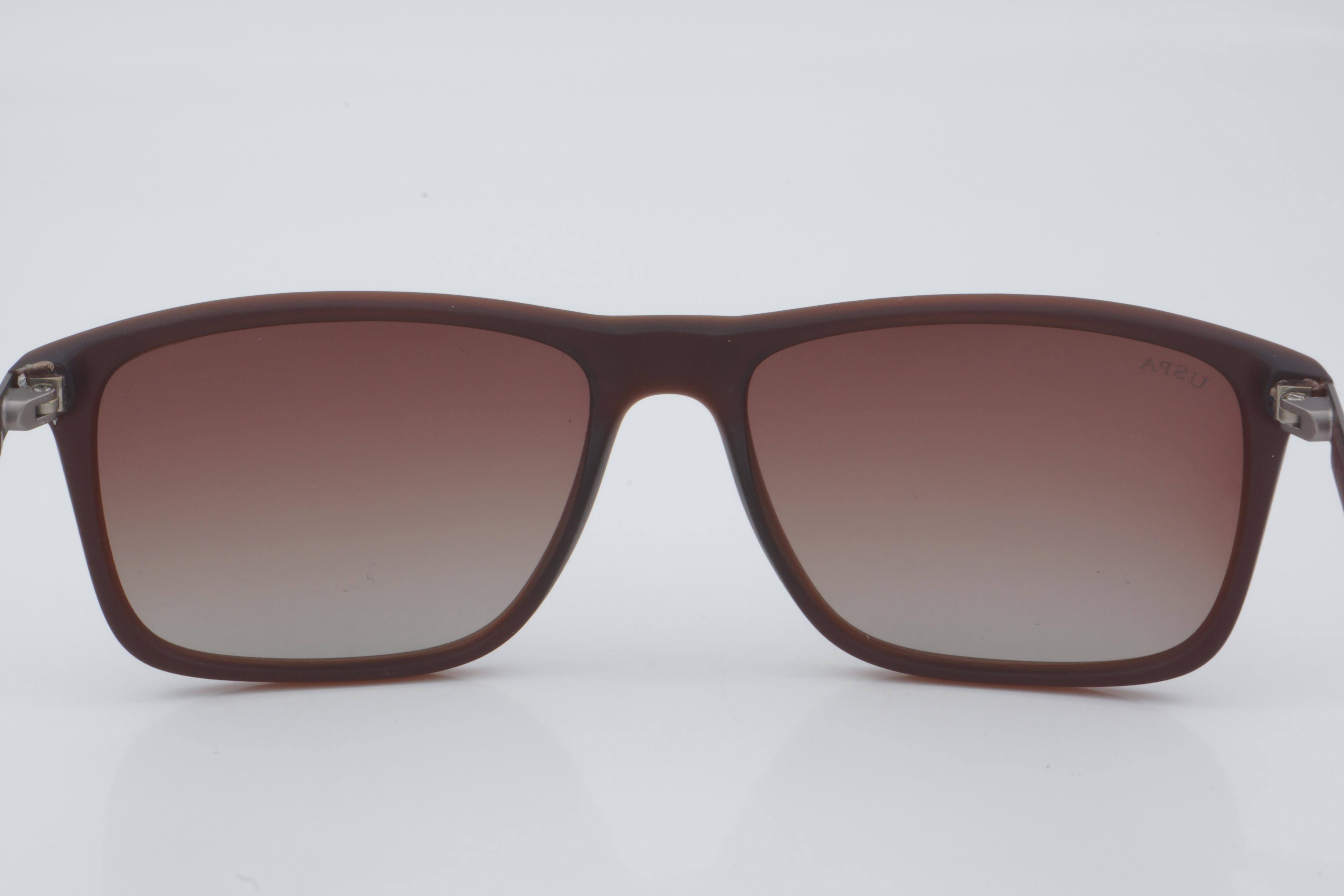 U.S. Polo Assn. USS 0027 C4 57 - 01 Güneş Gözlüğü