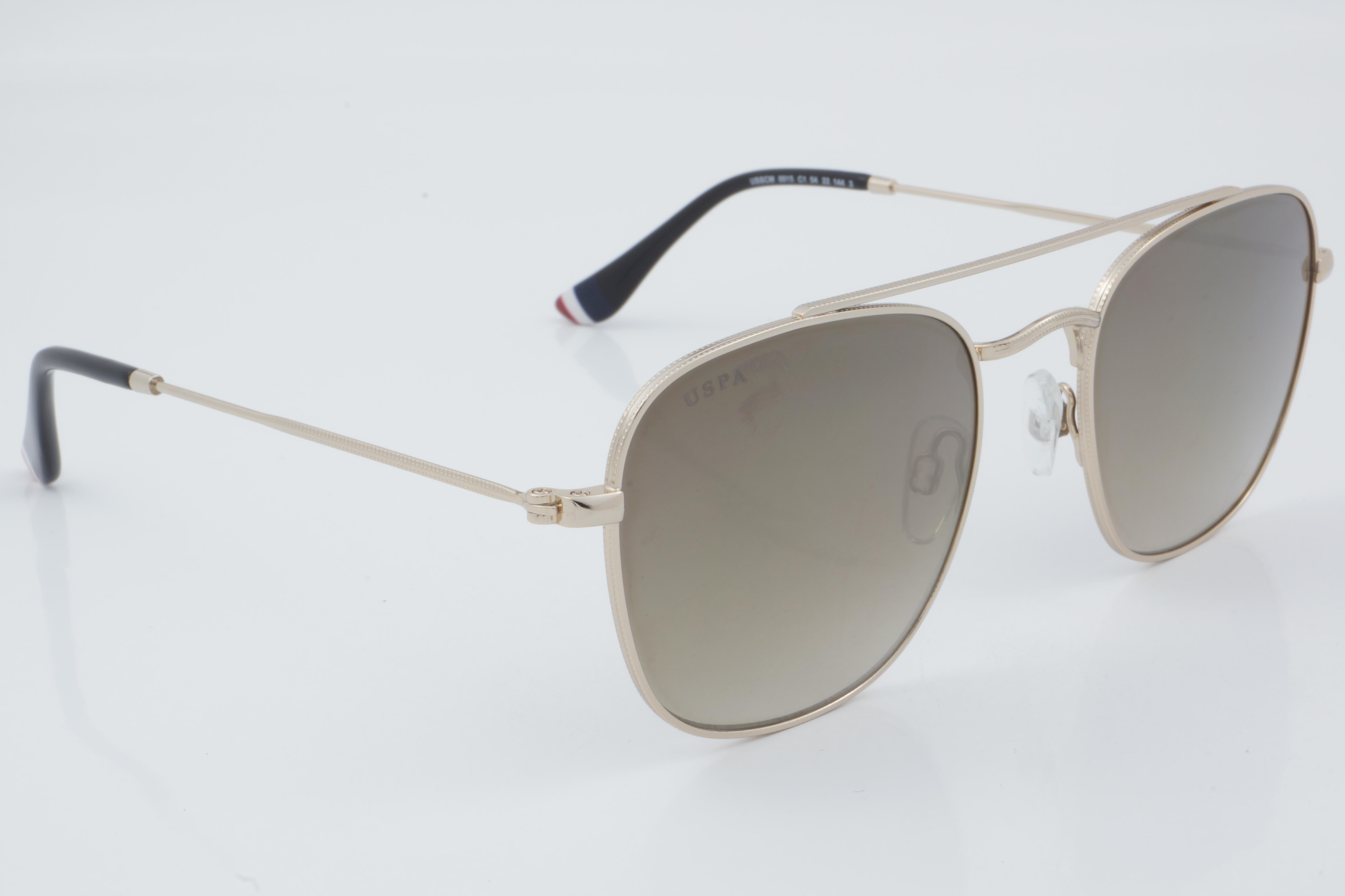 U.S. Polo Assn. USS 0015 C1 54 - 01 Güneş Gözlüğü