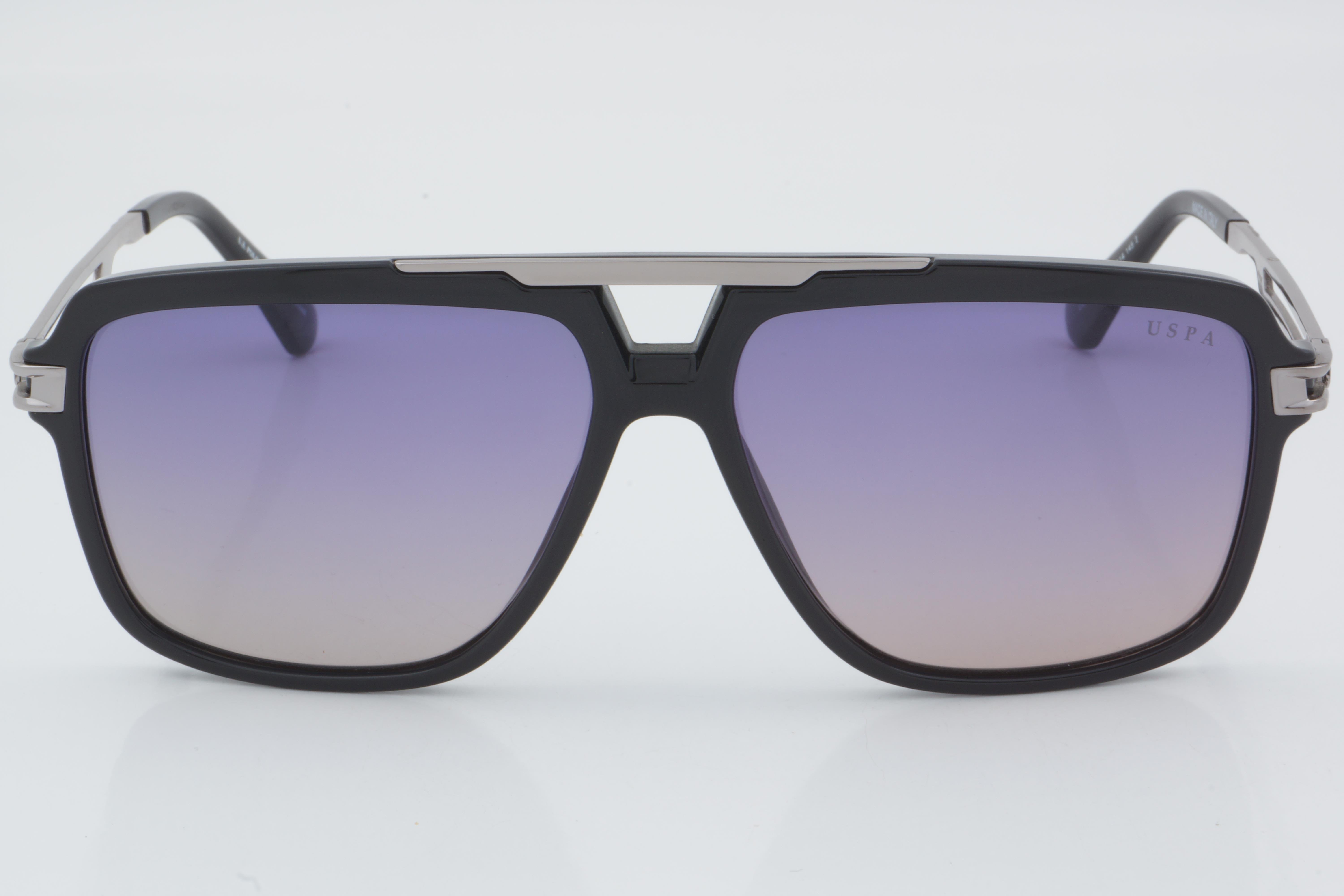 U.S. Polo Assn. USS 0225 C5 57 - 01 Güneş Gözlüğü