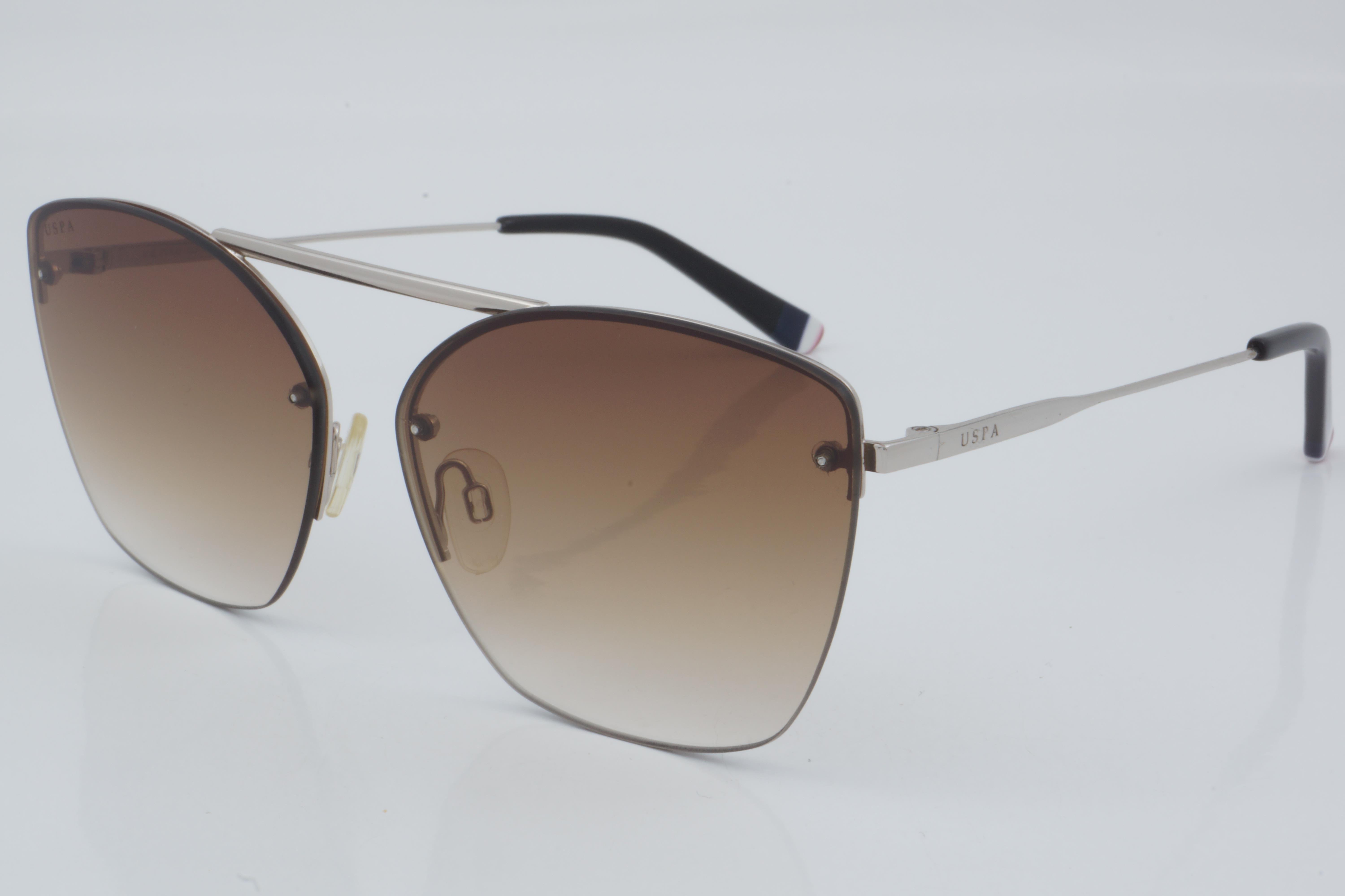 U.S. Polo Assn. USS 0077 C2 61 - 01 Güneş Gözlüğü