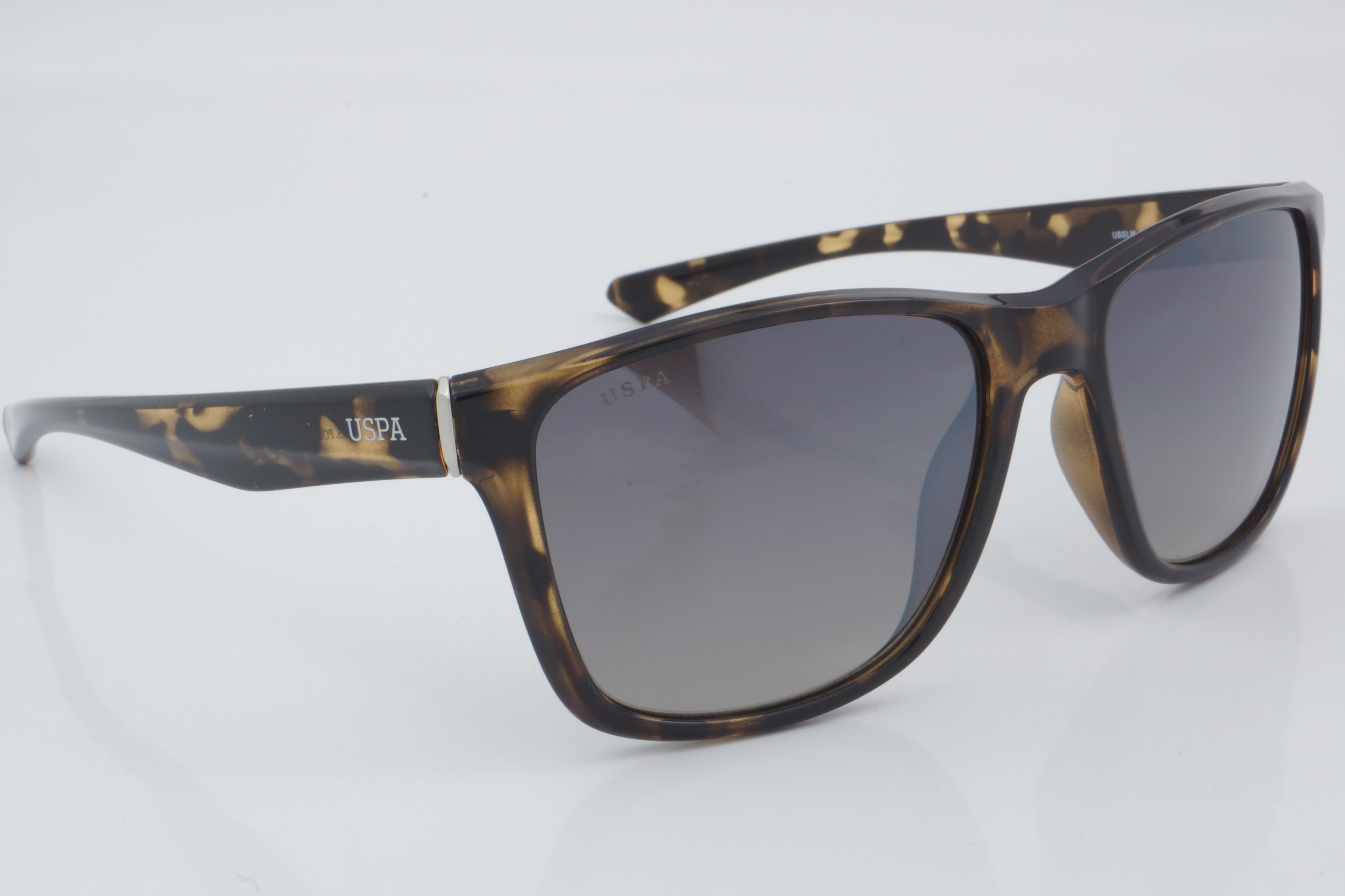 U.S. Polo Assn. USS 0041 C2 57 - 01 Güneş Gözlüğü