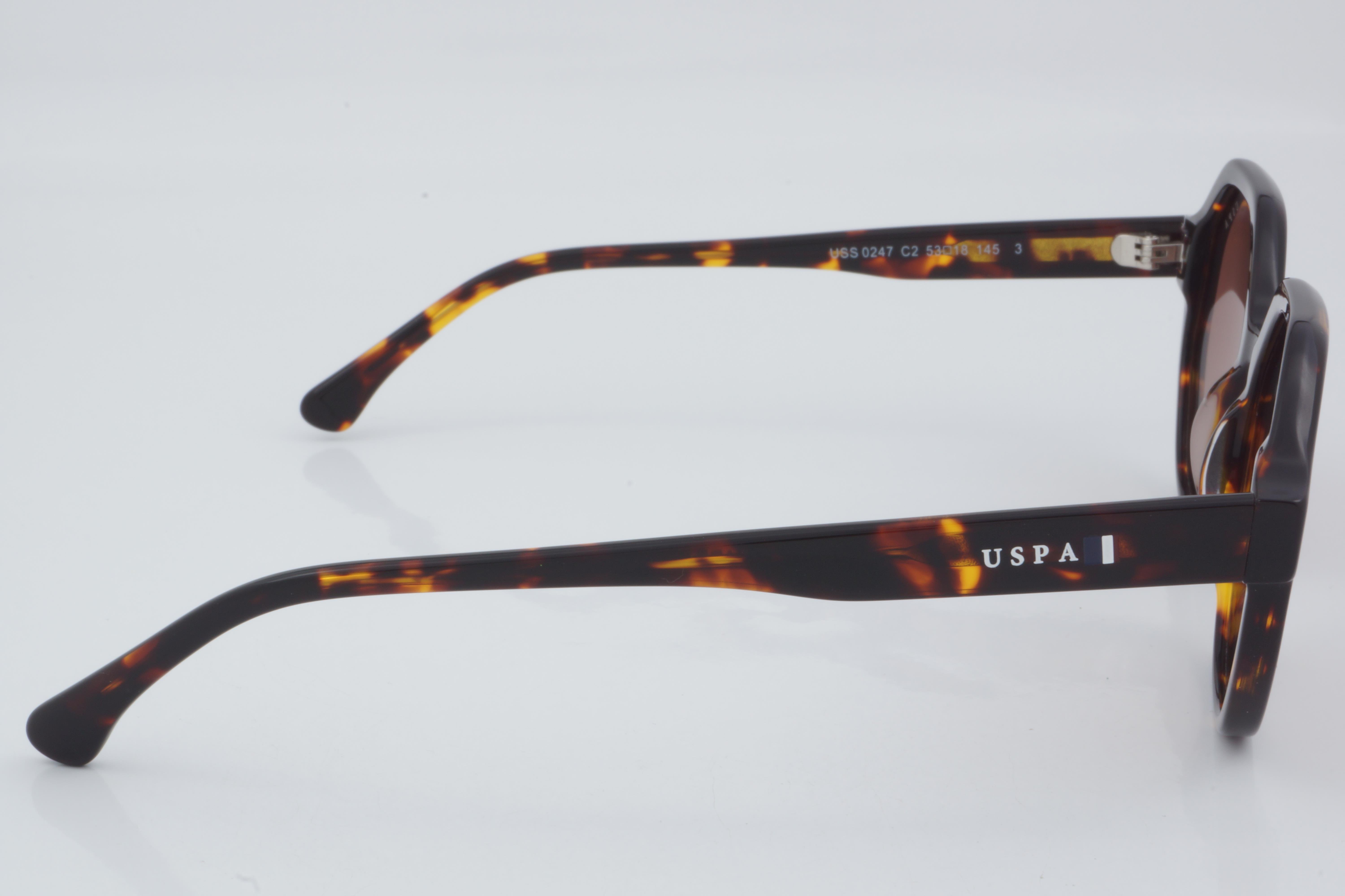 U.S. Polo Assn. USS 0247 C2 53 - 01 Güneş Gözlüğü