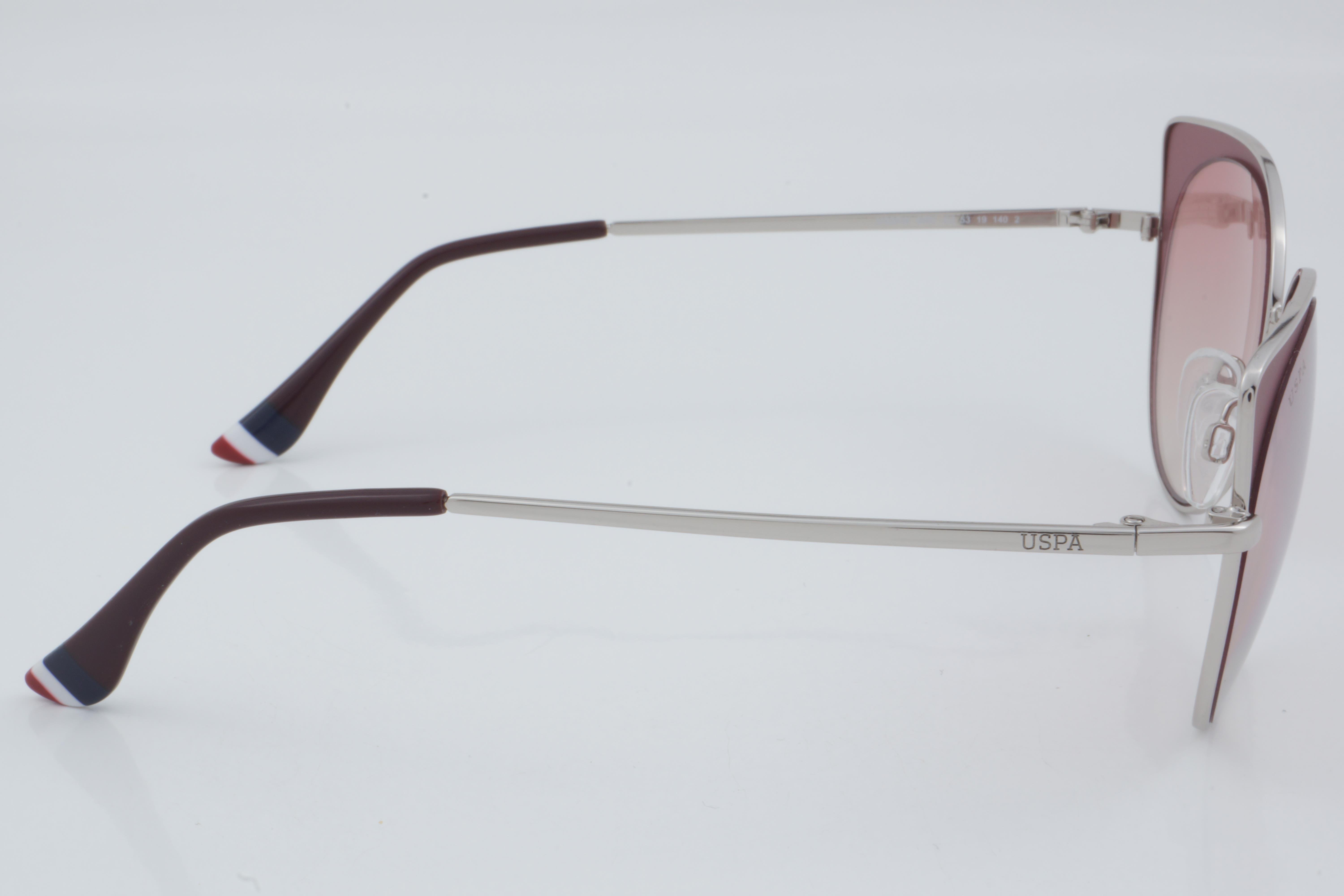 U.S. Polo Assn. USS 0007 C2 53 - 01 Güneş Gözlüğü