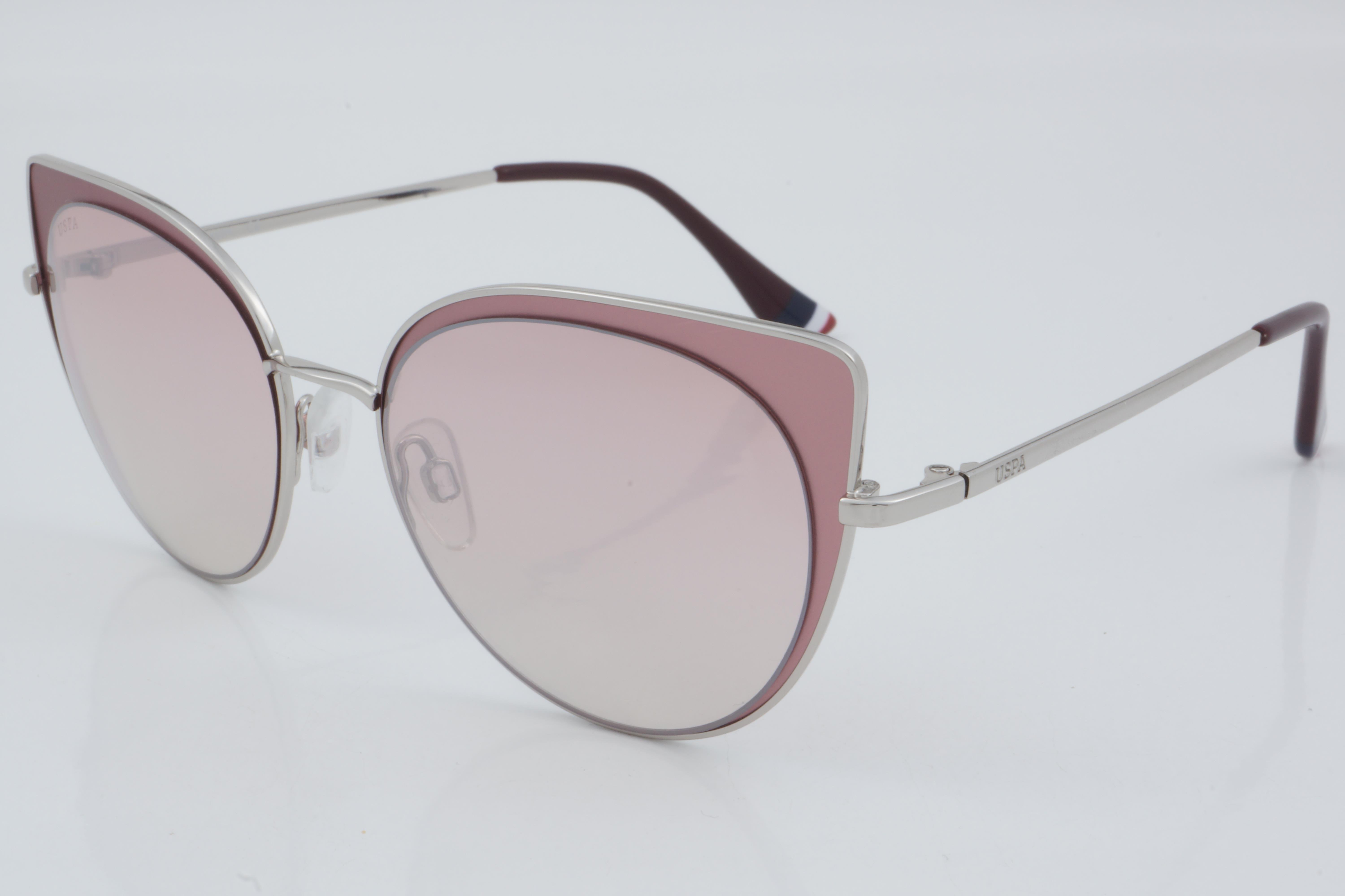 U.S. Polo Assn. USS 0007 C2 53 - 01 Güneş Gözlüğü