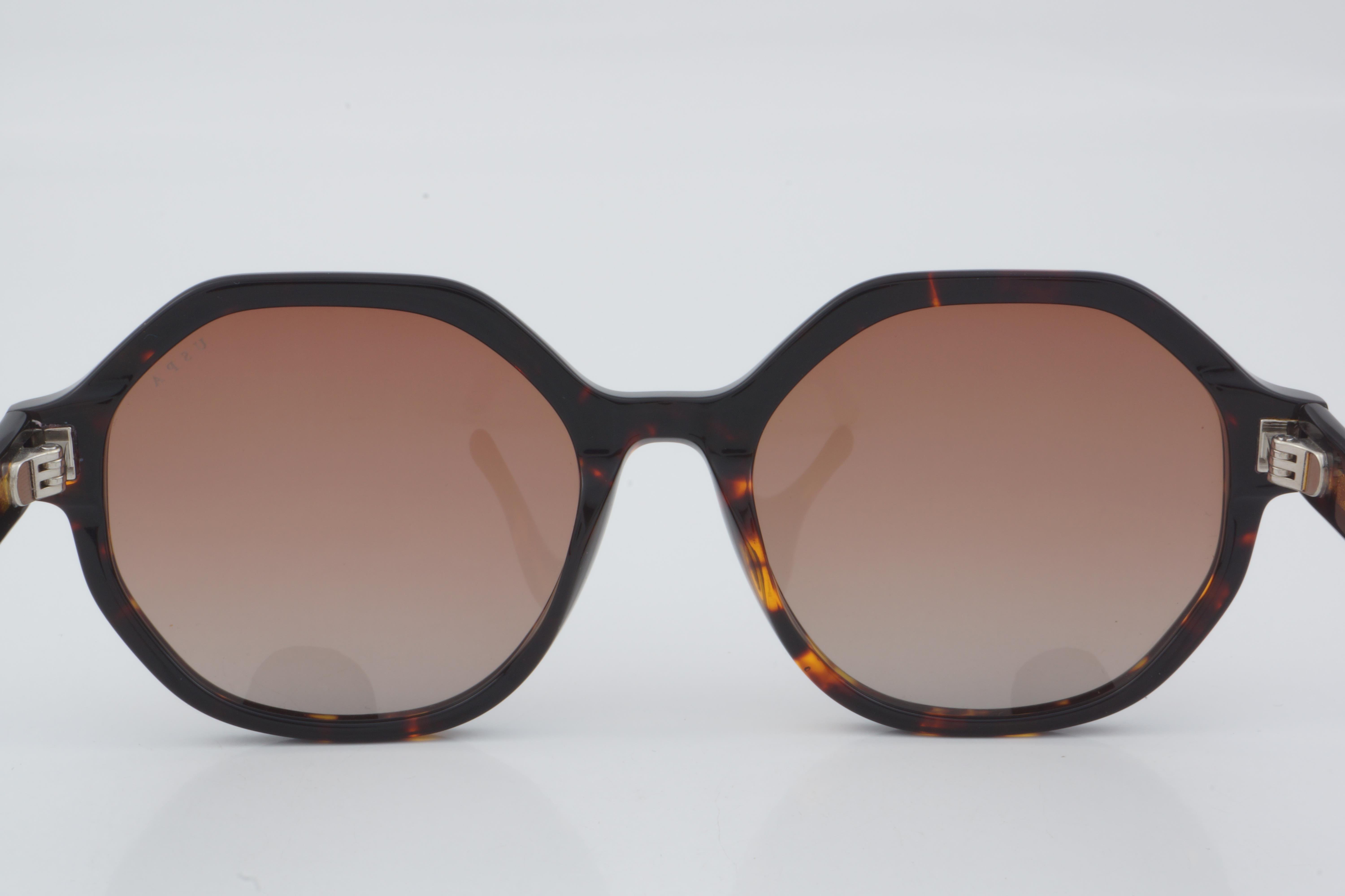 U.S. Polo Assn. USS 0247 C2 53 - 01 Güneş Gözlüğü