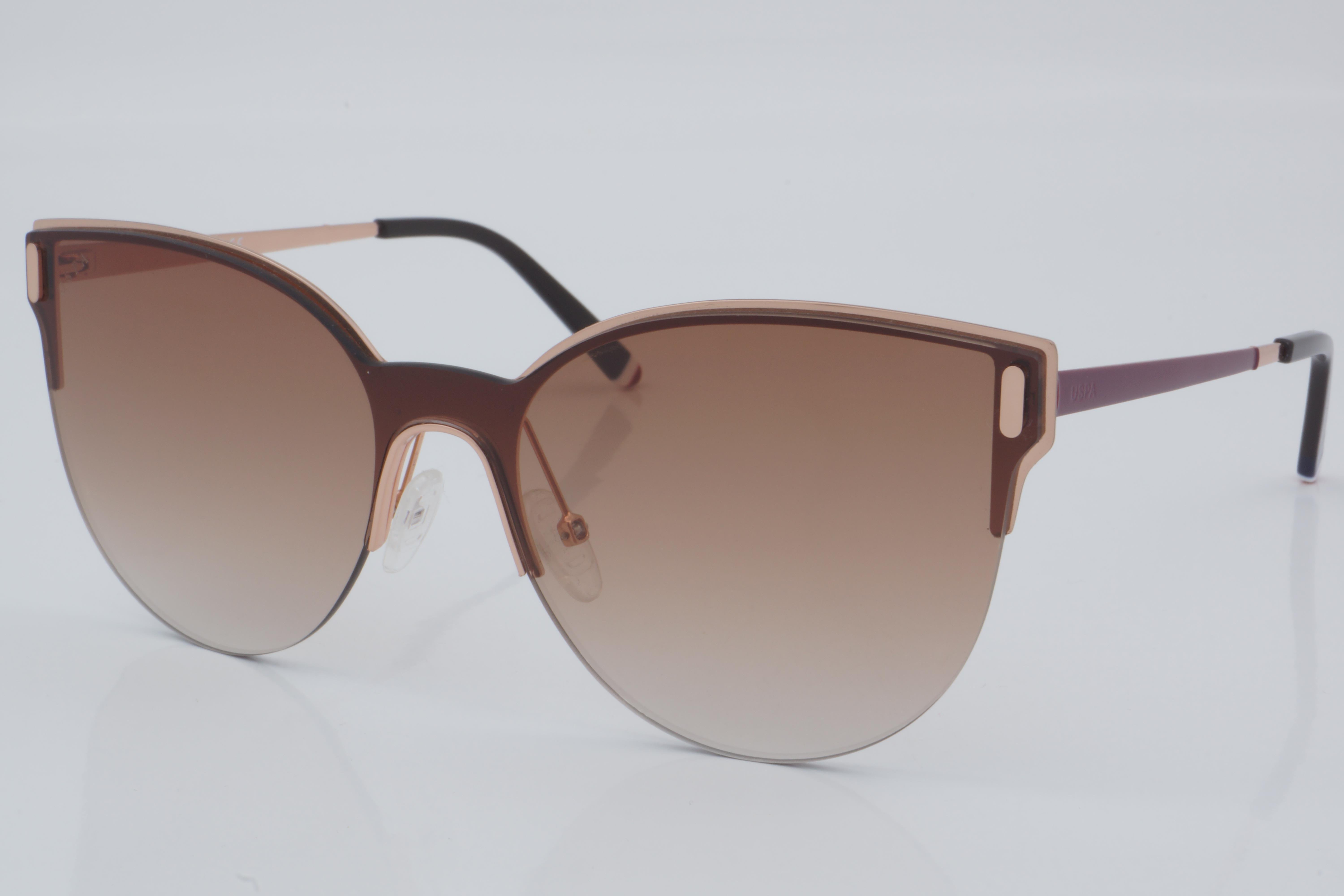 U.S. POLO ASSN. GÜNEŞ USS 0031 C1 141 - 01 Güneş Gözlüğü