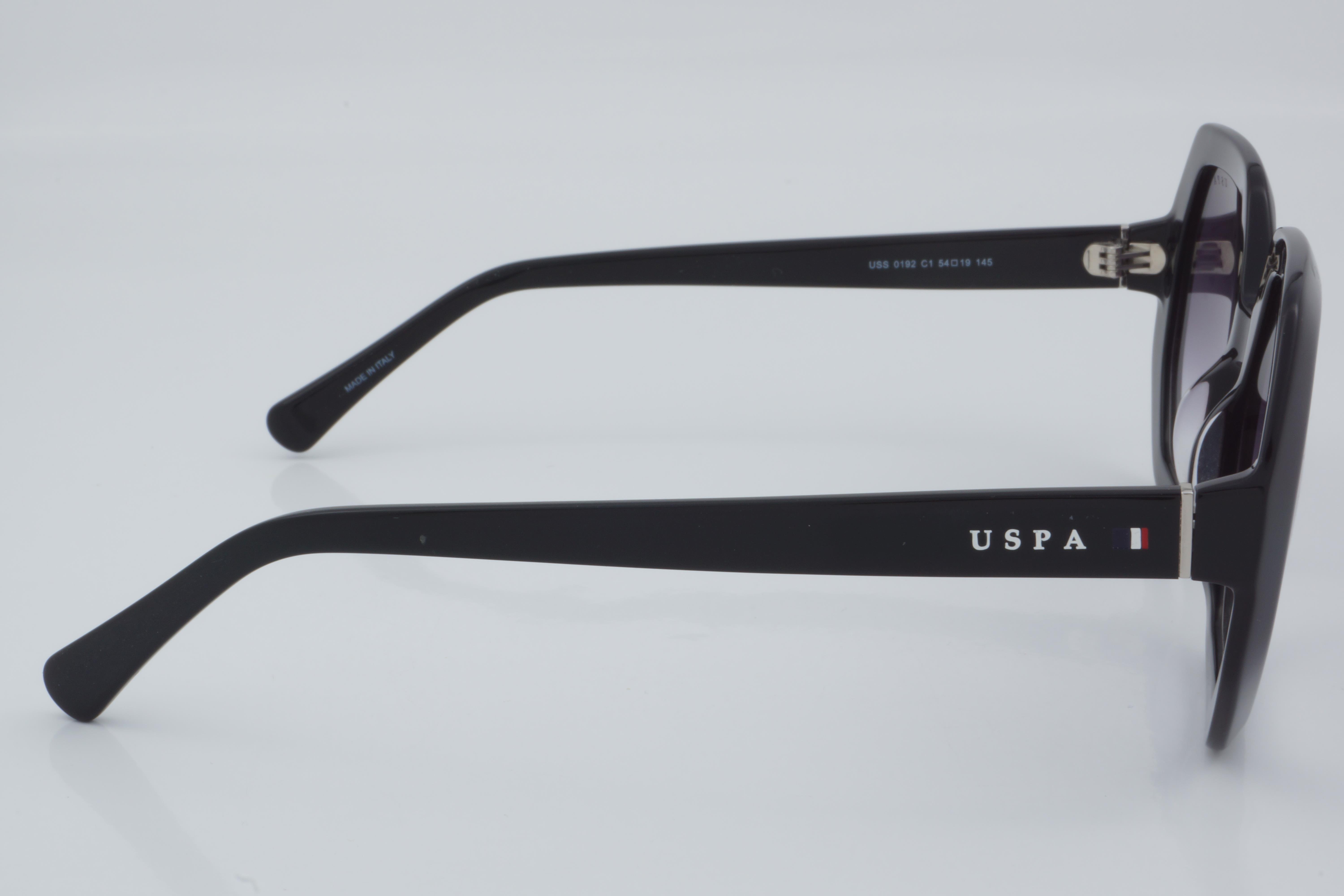 U.S. POLO ASSN. GÜNEŞ USS 0192 C1 54 - 01 Güneş Gözlüğü