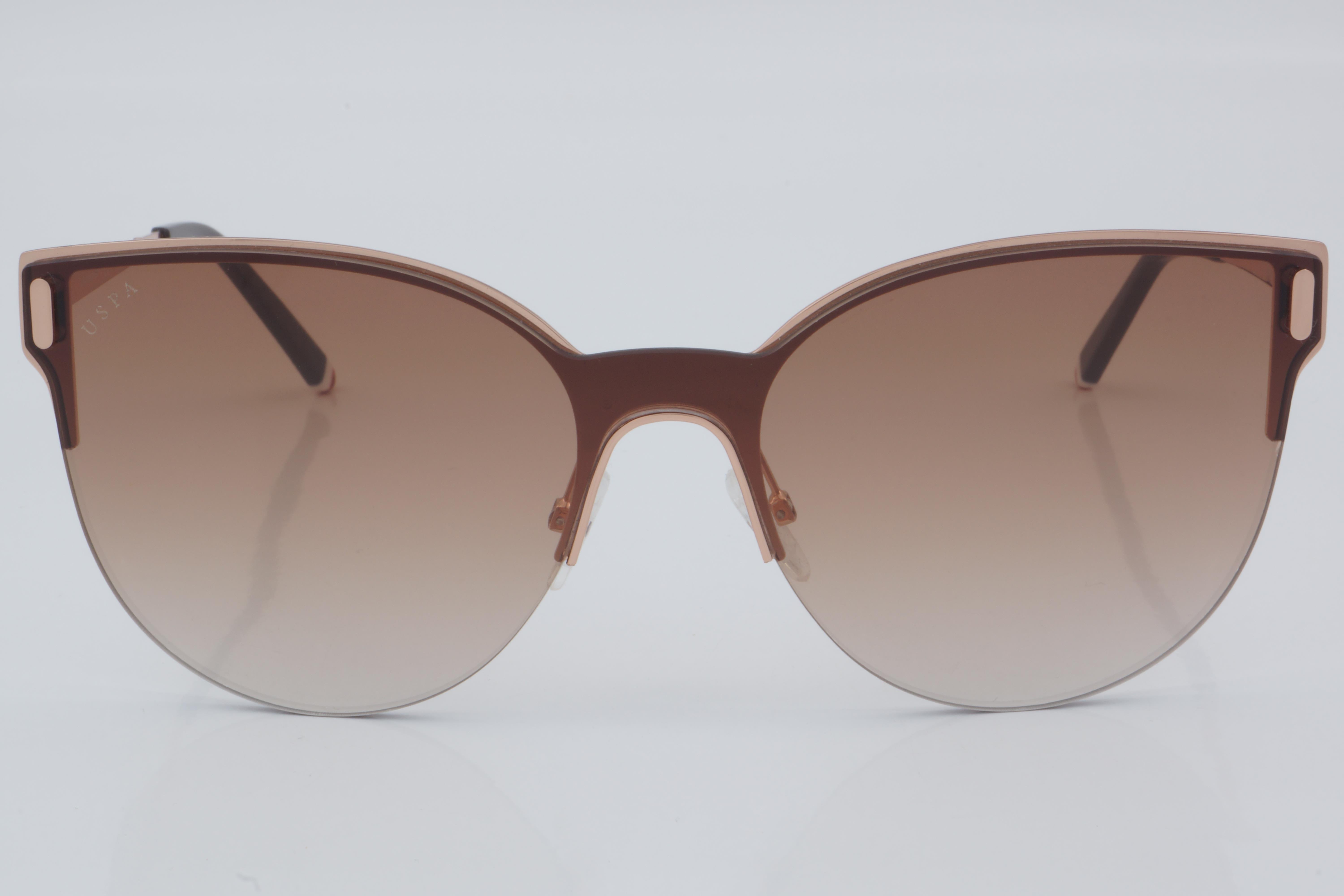 U.S. POLO ASSN. GÜNEŞ USS 0031 C1 141 - 01 Güneş Gözlüğü