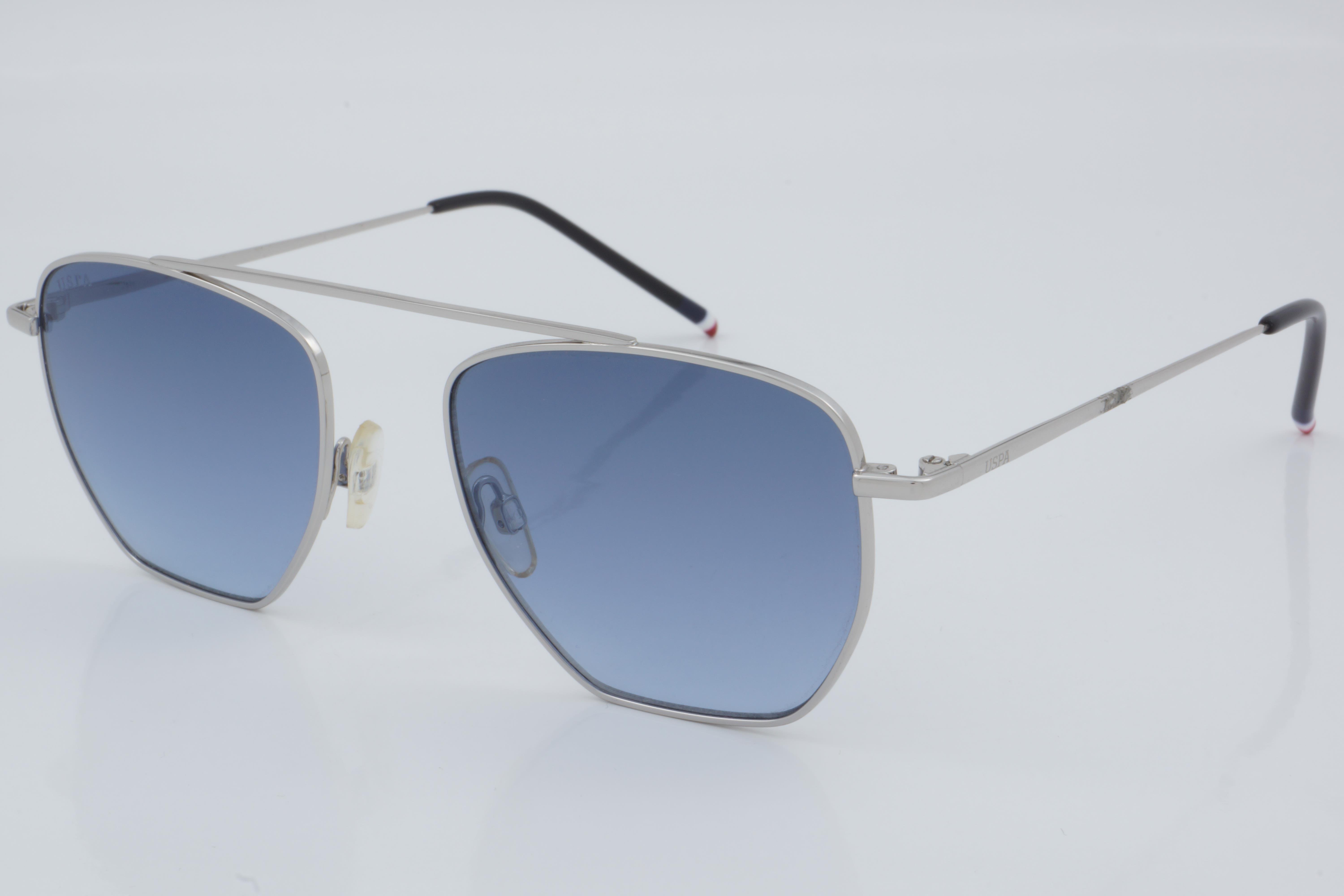 U.S. POLO ASSN. GÜNEŞ USS 0085 C2 52 - 01 Güneş Gözlüğü