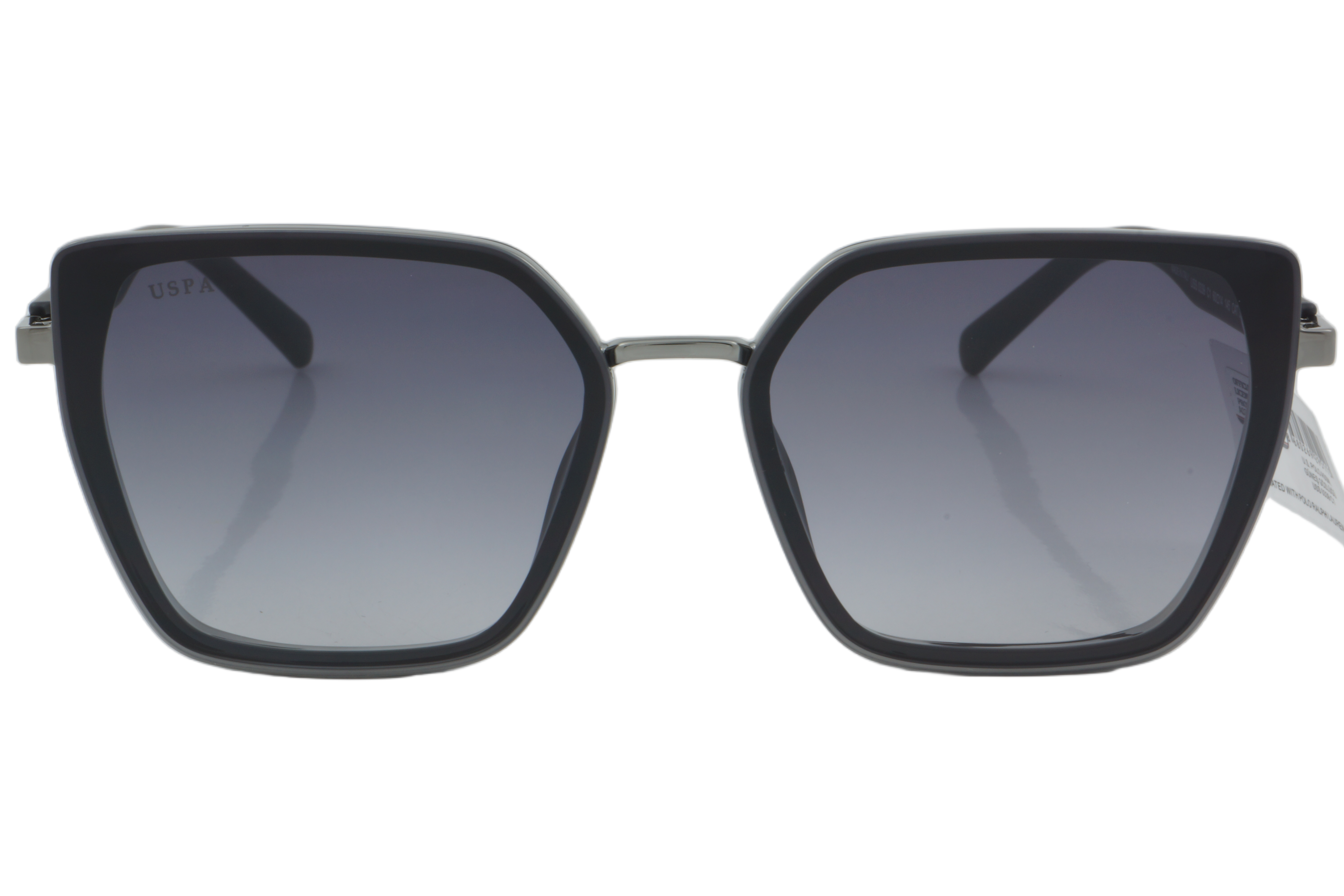 U.S. Polo Assn. USS 0339 C1 60 - 01 Güneş Gözlüğü