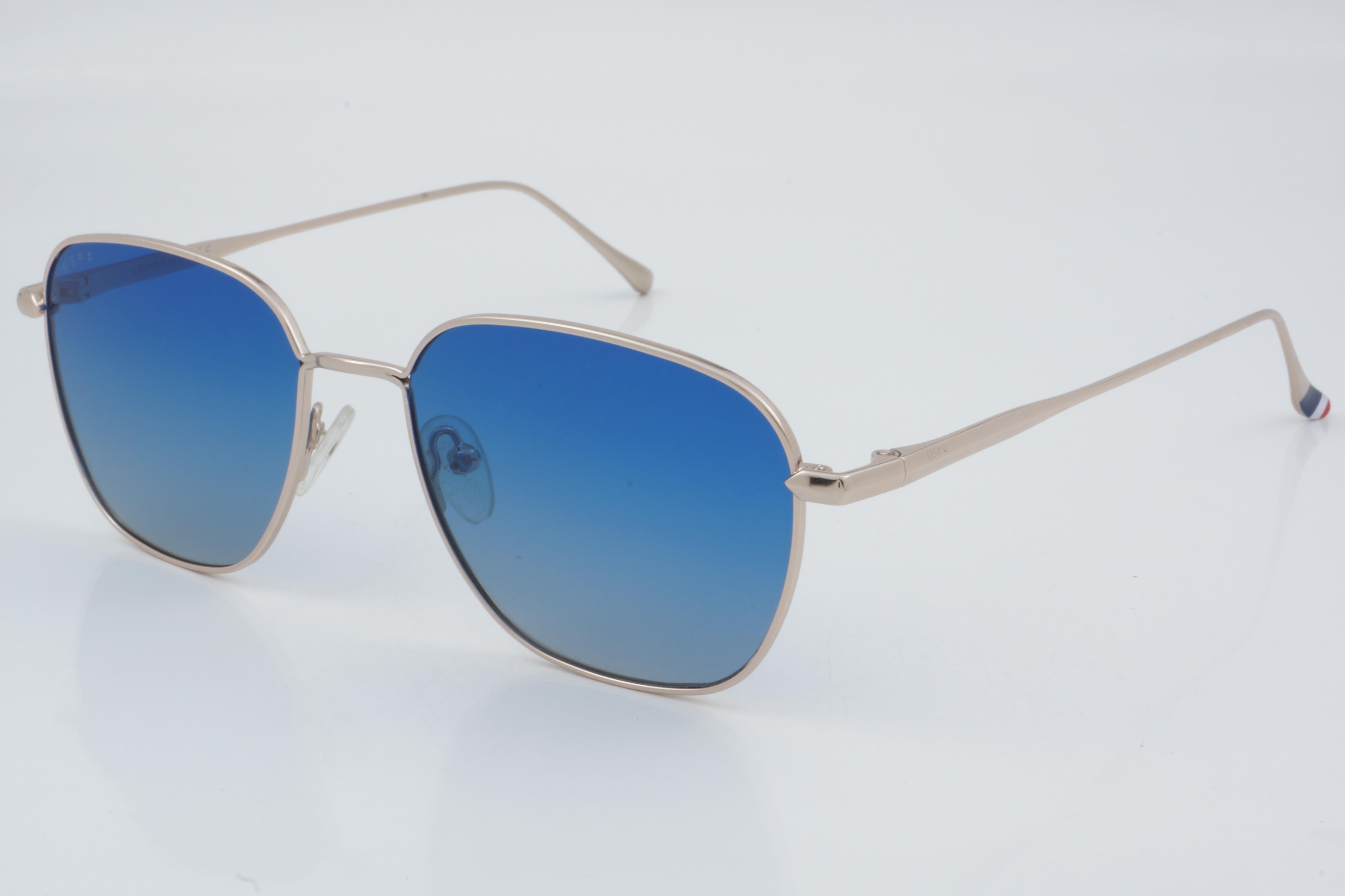U.S. Polo Assn. USS 0048 C1 54 - 01 Güneş Gözlüğü