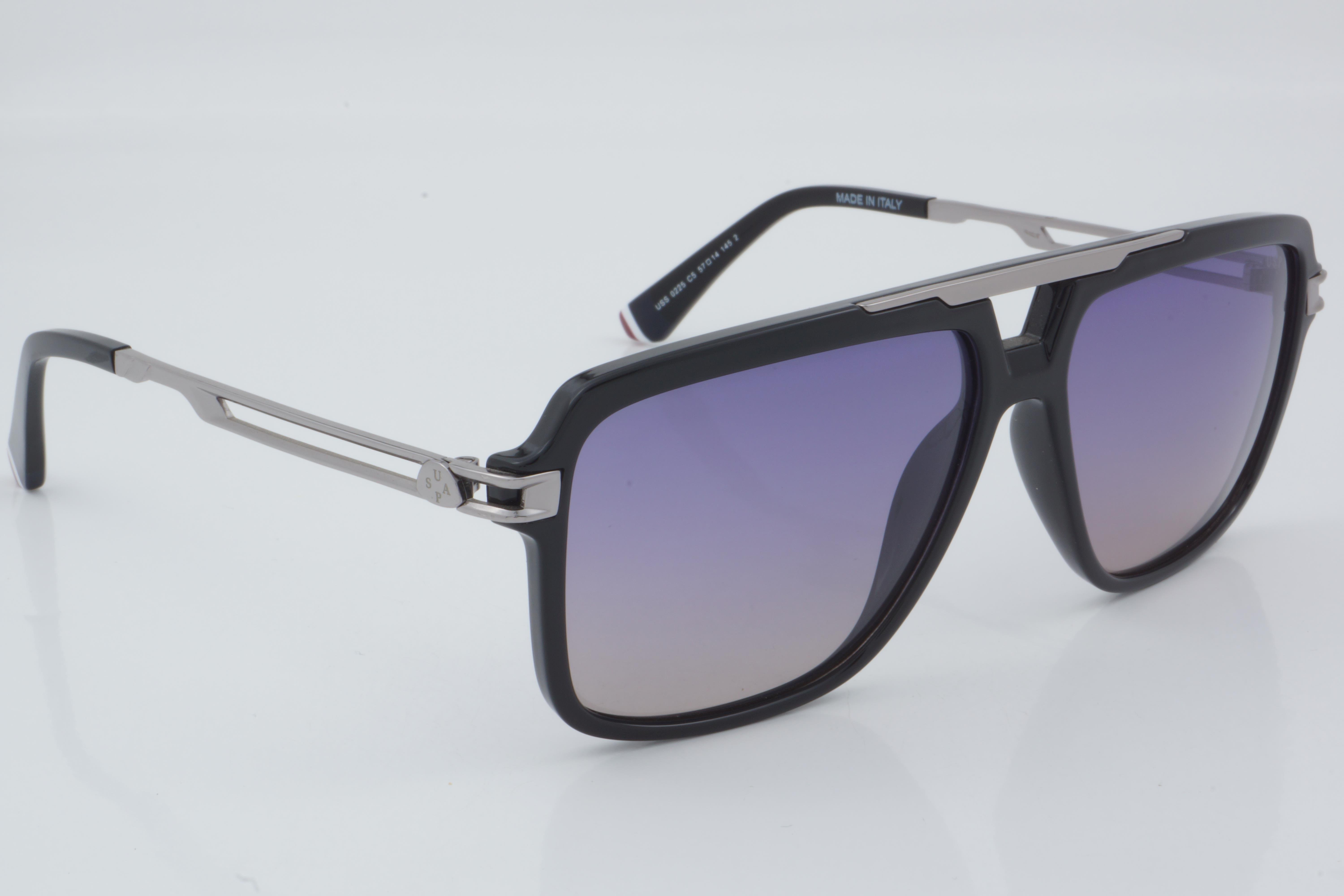 U.S. Polo Assn. USS 0225 C5 57 - 01 Güneş Gözlüğü