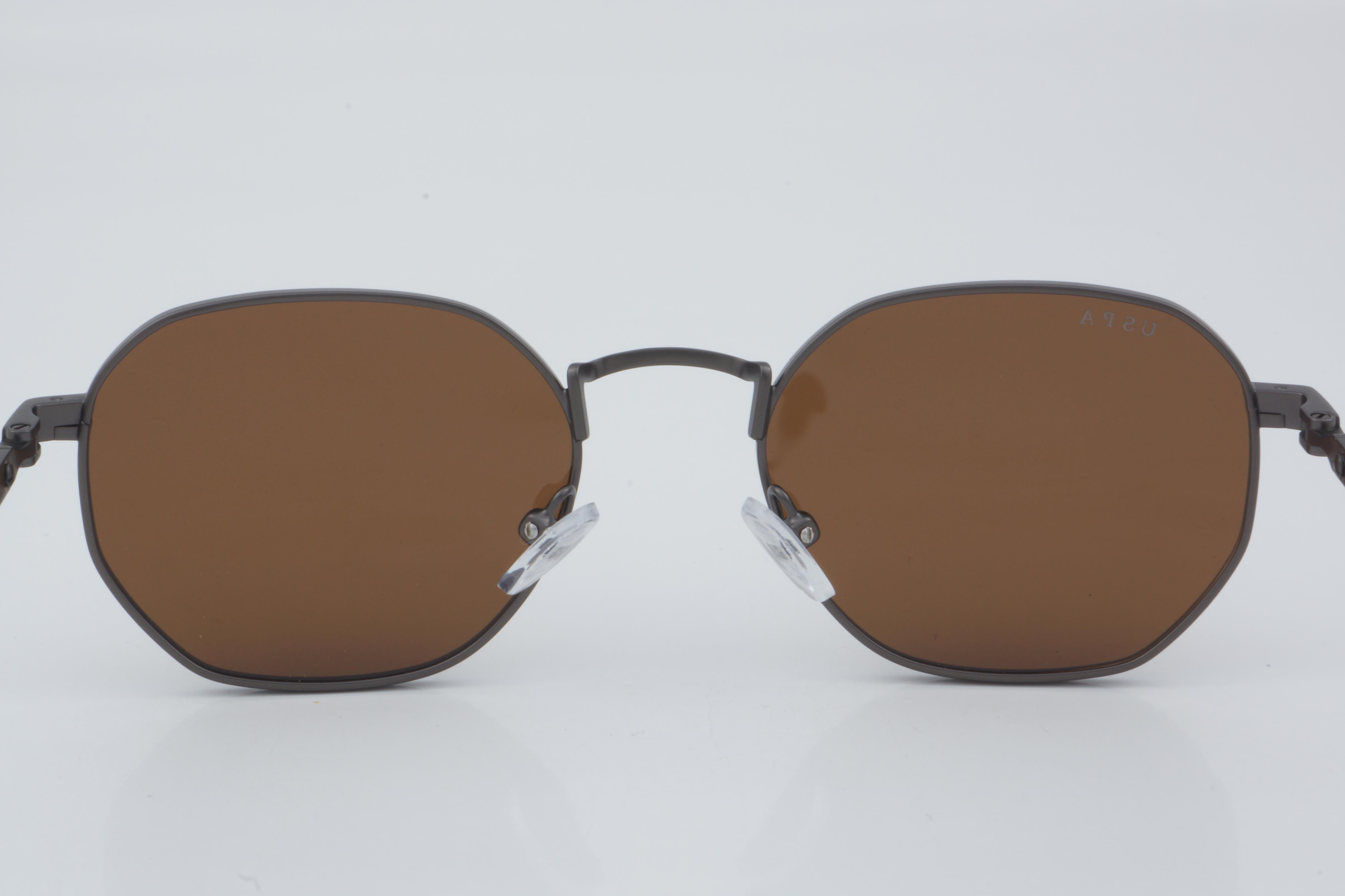 U.S. Polo Assn. USS 0334 C3 52 - 01 Güneş Gözlüğü