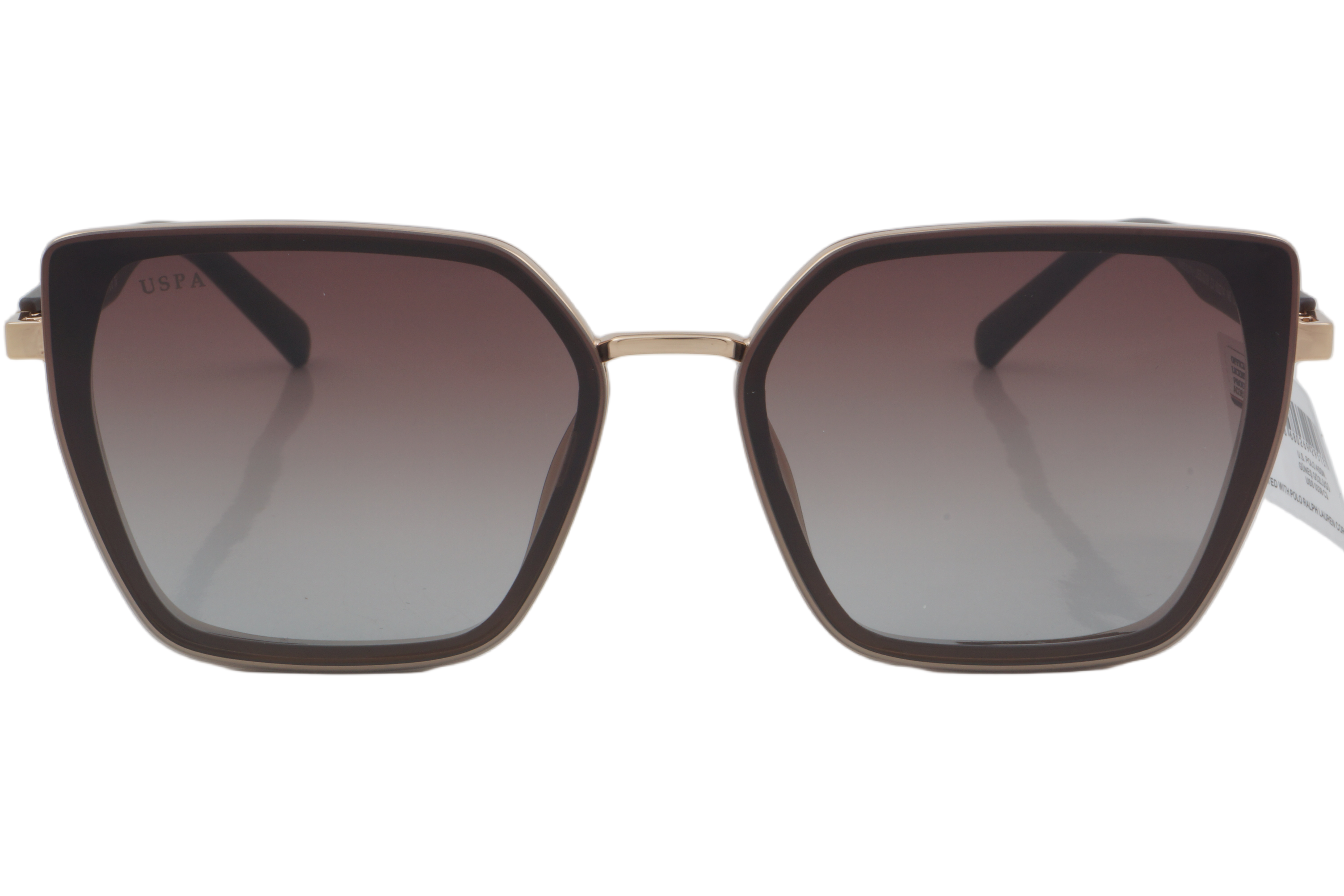 U.S. Polo Assn. USS 0339 C3 60 - 01 Güneş Gözlüğü