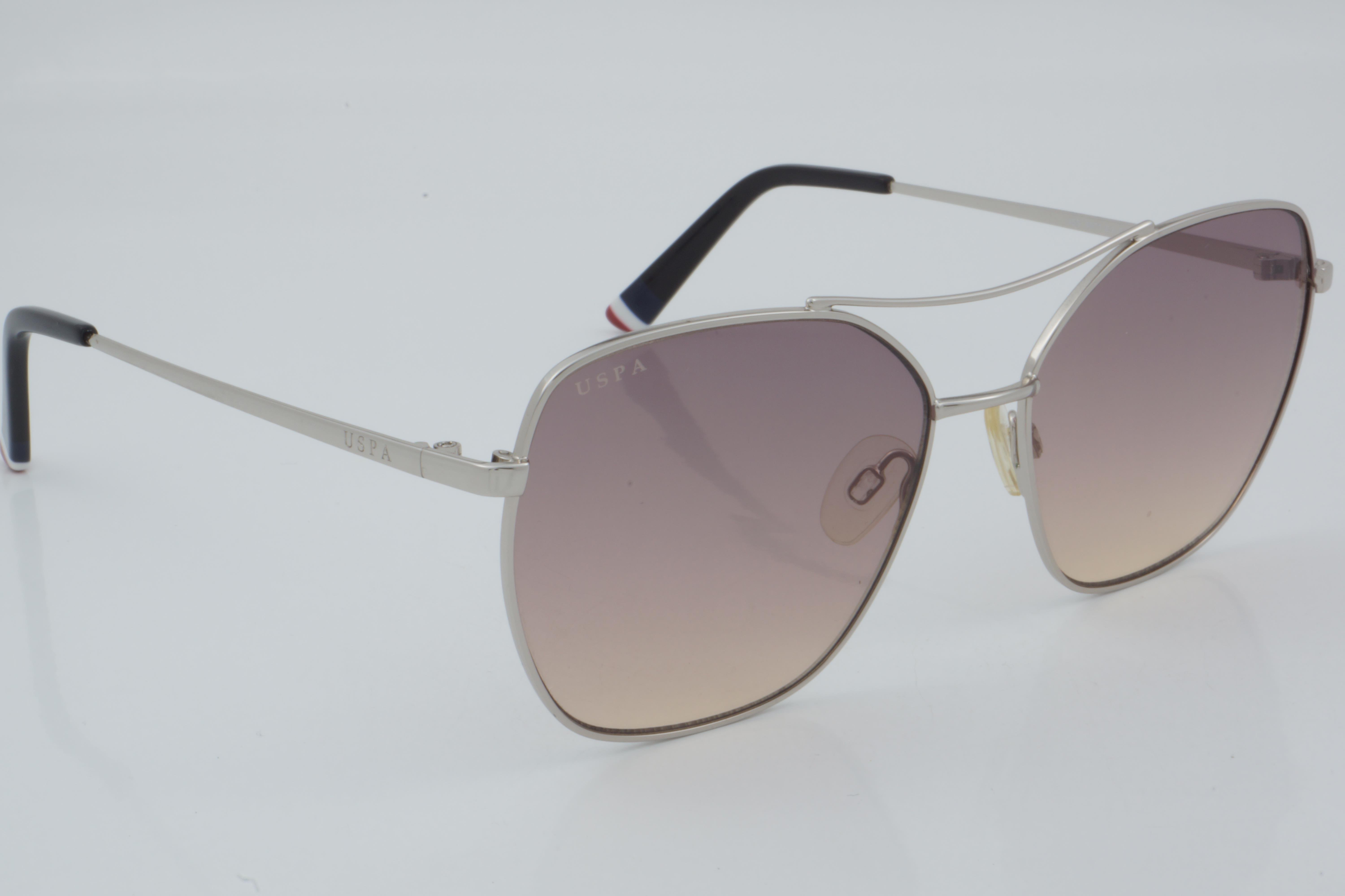 U.S. Polo Assn. USS 0071 C2 56 - 01 Güneş Gözlüğü